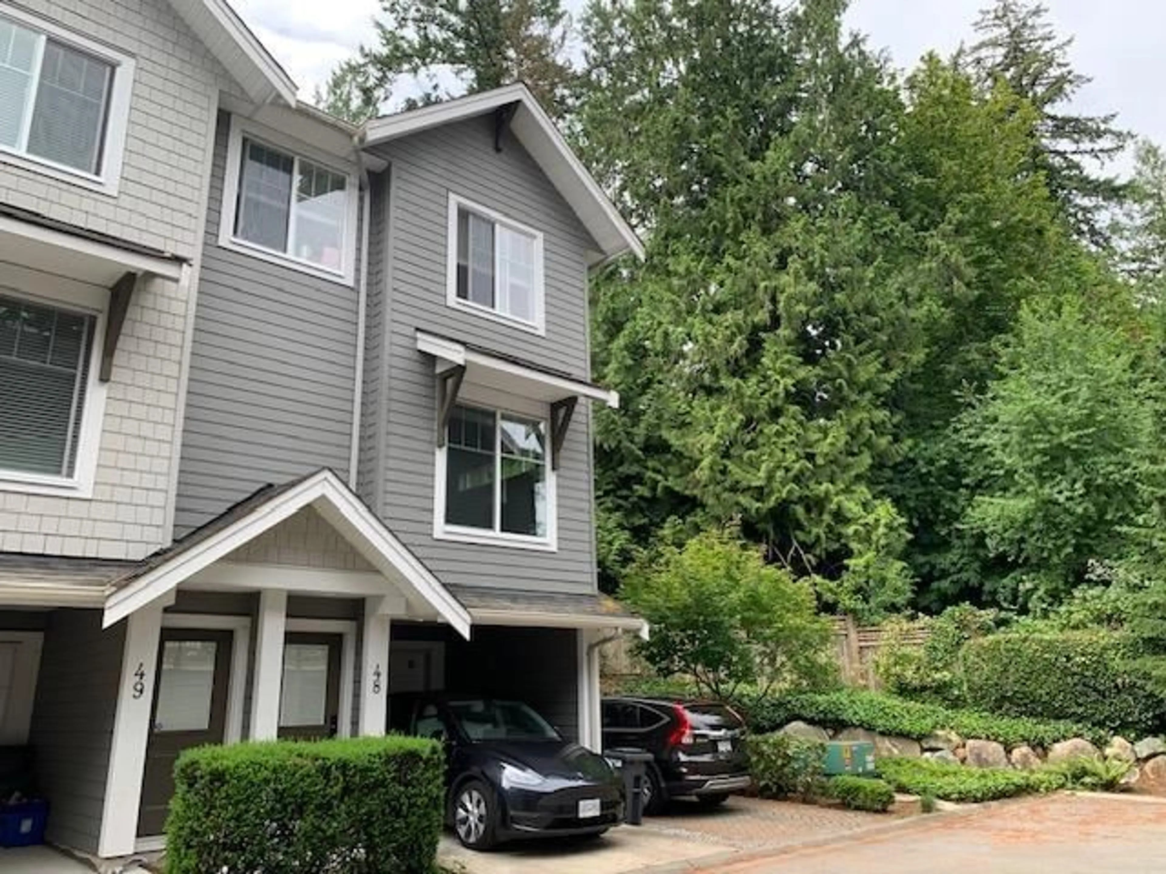 Unknown for 48 - 2855 158 STREET, White Rock British Columbia V3Z0P5