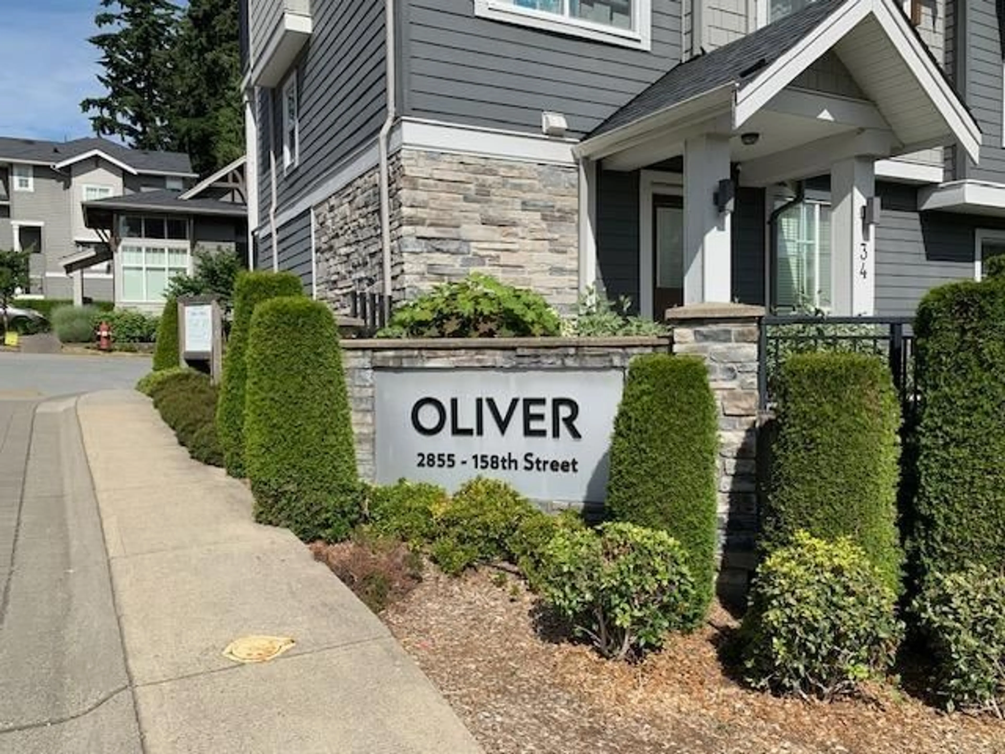 Unknown for 48 - 2855 158 STREET, Surrey British Columbia V3Z0P5