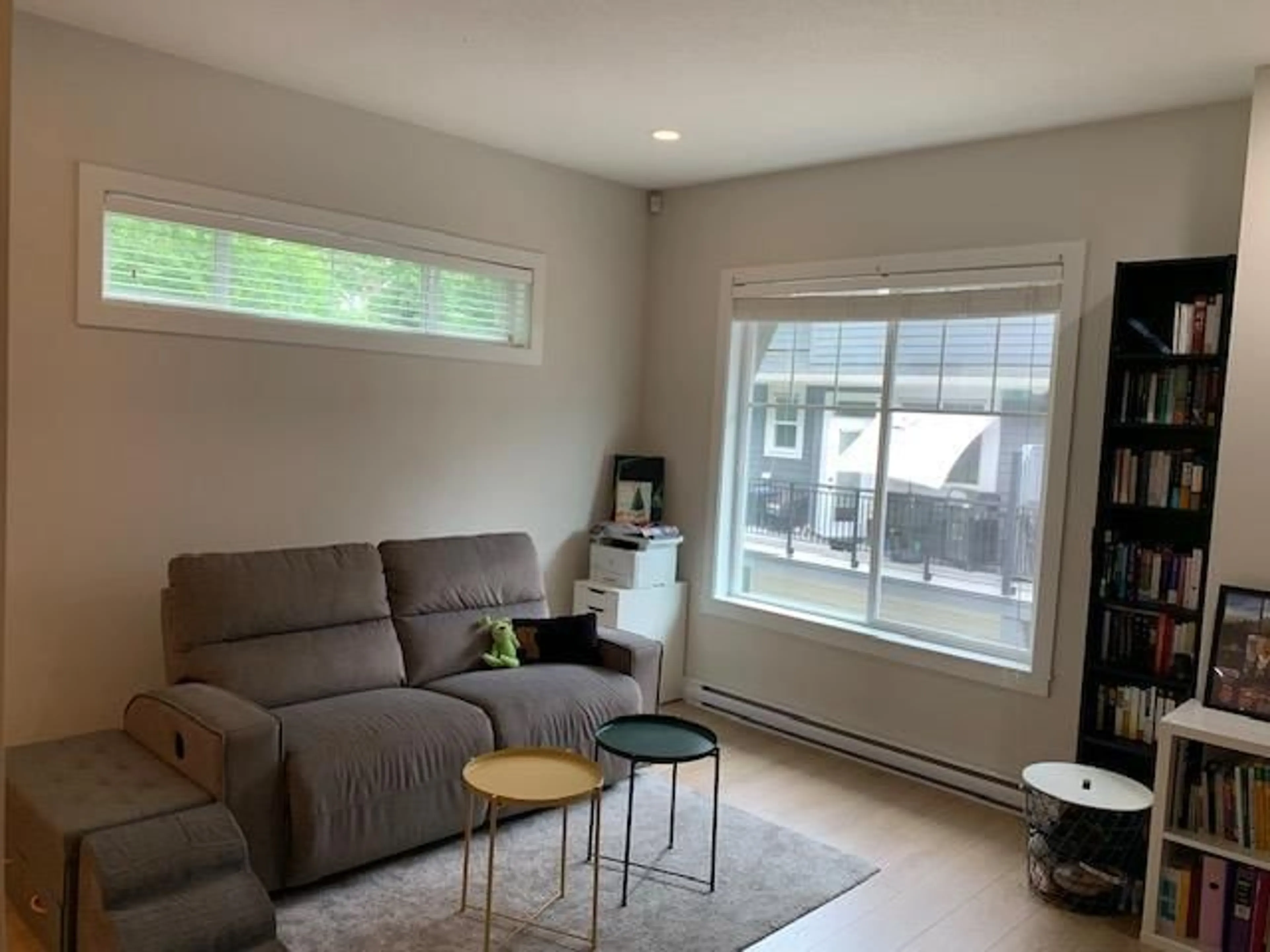 Living room with furniture, unknown for 48 - 2855 158 STREET, White Rock British Columbia V3Z0P5