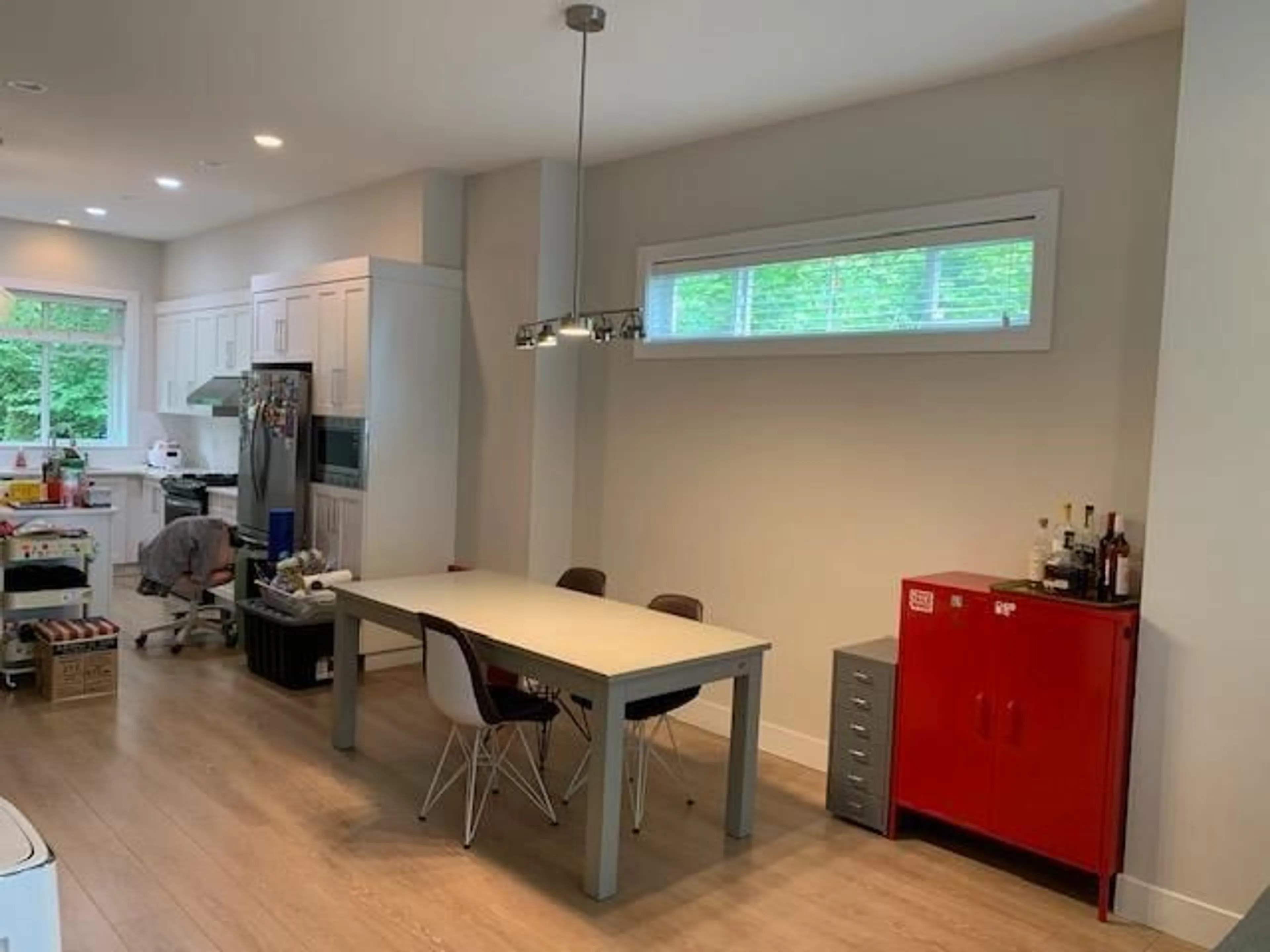 A pic of a room for 48 - 2855 158 STREET, White Rock British Columbia V3Z0P5