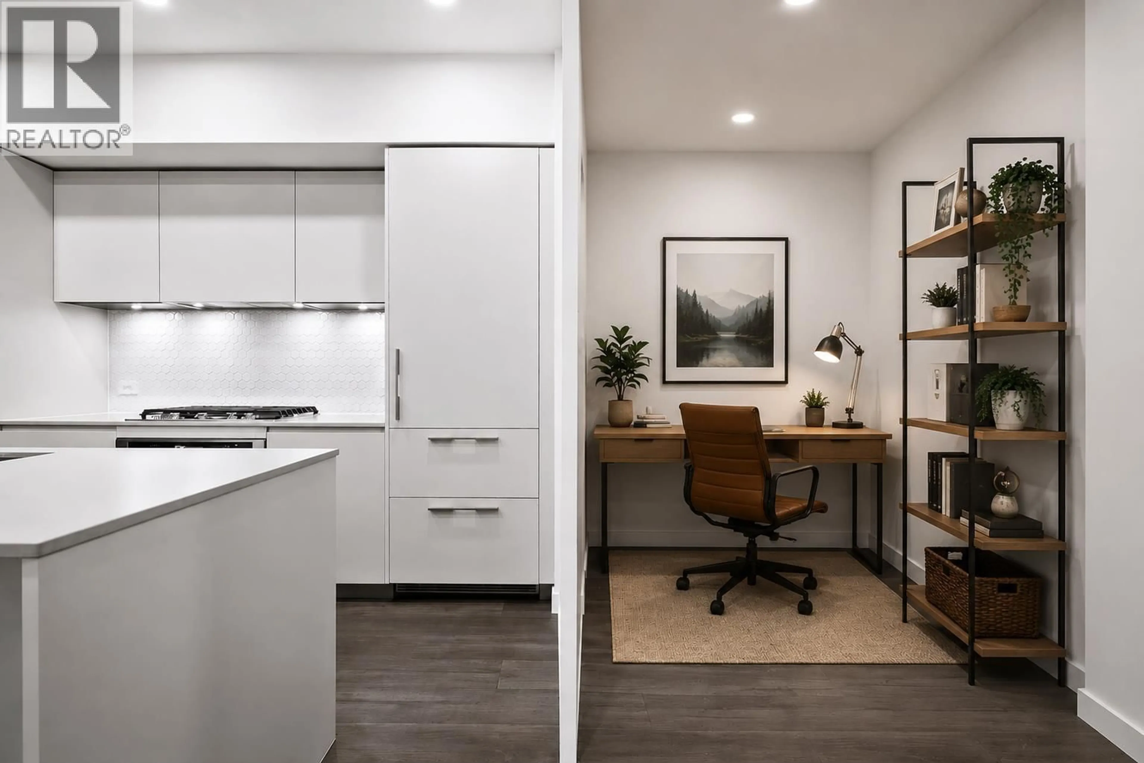 Unknown for 216 - 1500 SCOTT CRESCENT, Squamish British Columbia V8B1G5