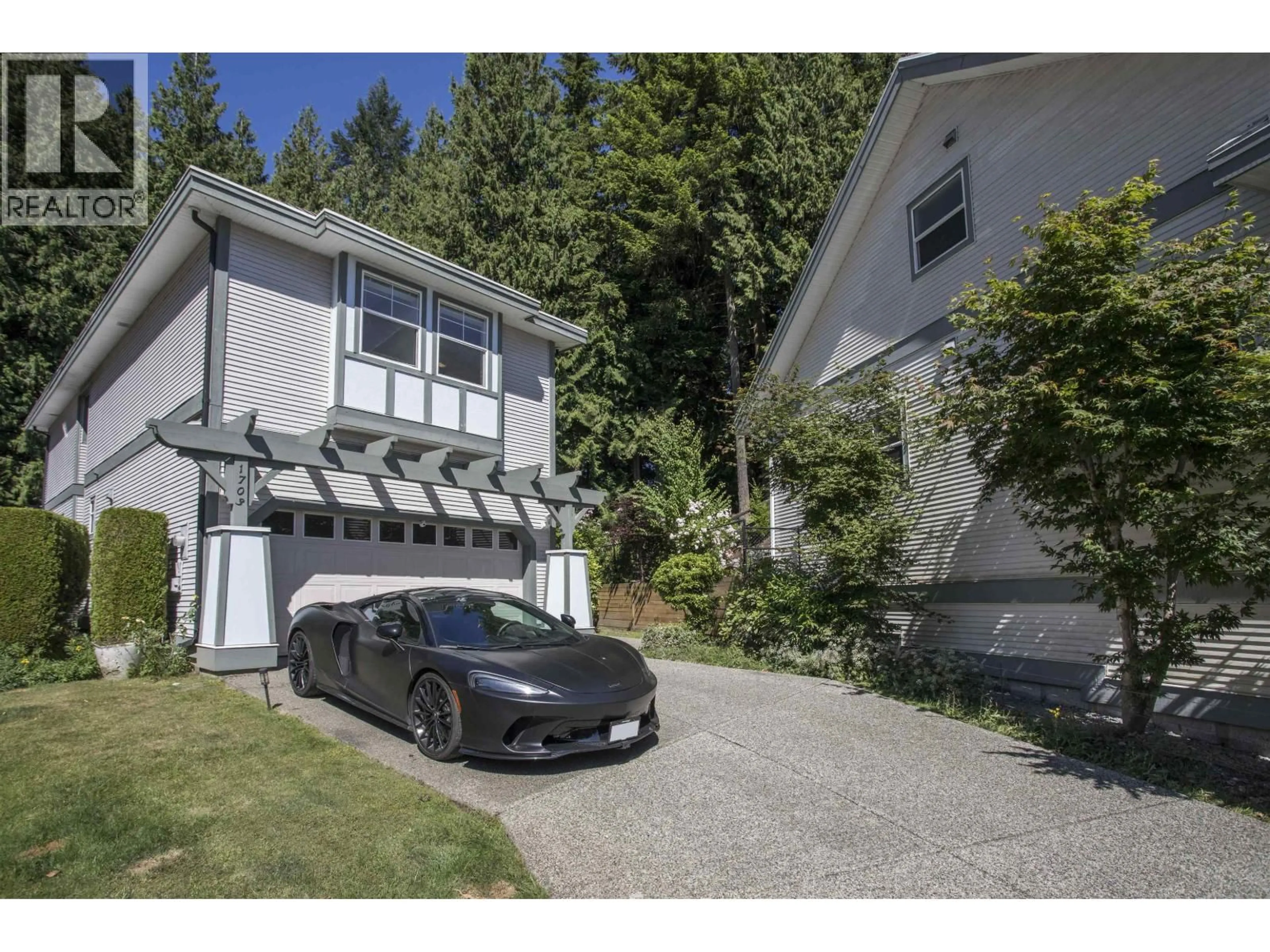 Unknown for 1703 ARBUTUS PLACE, Coquitlam British Columbia V3E3K2