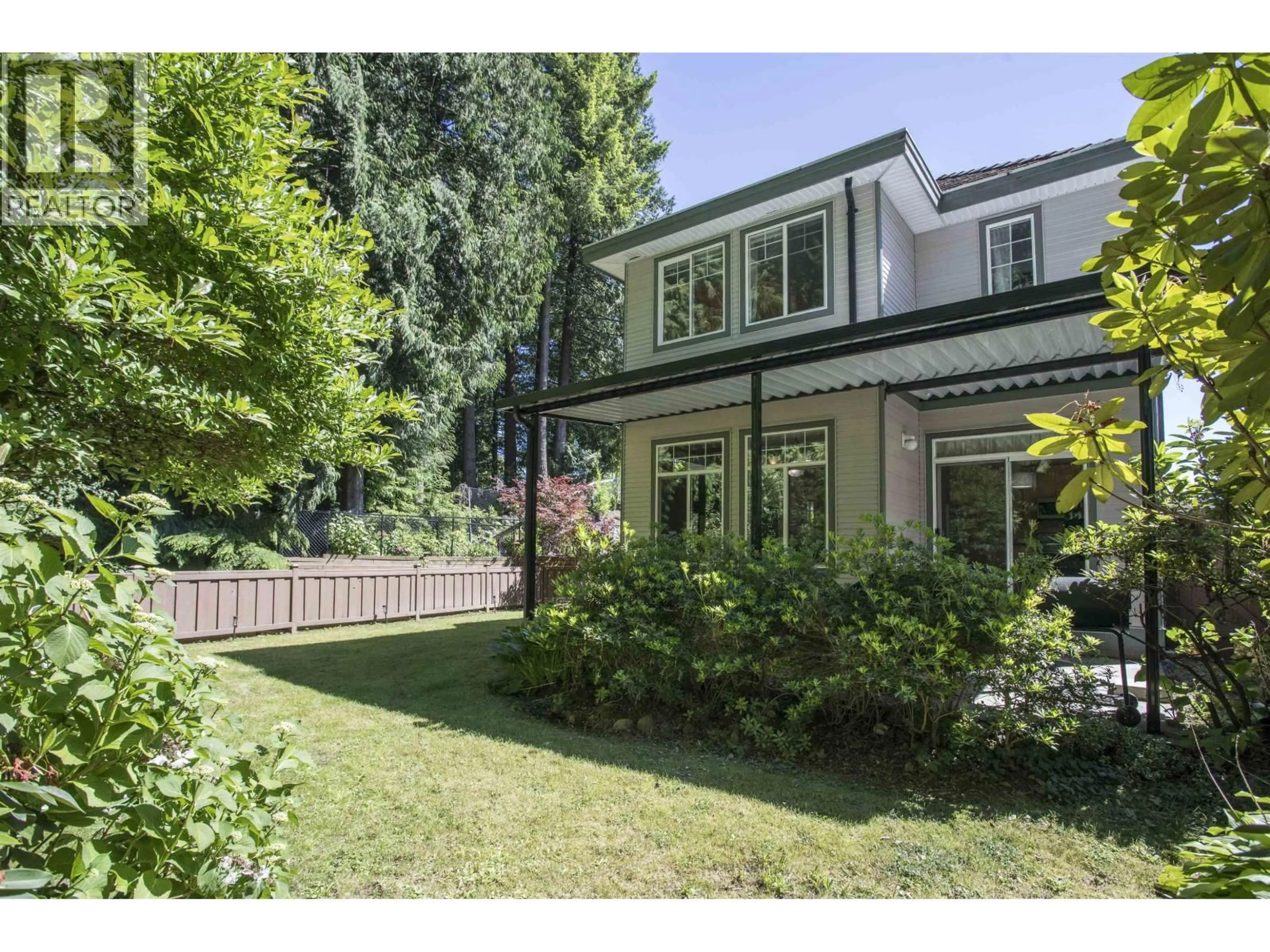A pic from outside/outdoor area/front of a property/back of a property/a pic from drone, street for 1703 ARBUTUS PLACE, Coquitlam British Columbia V3E3K2