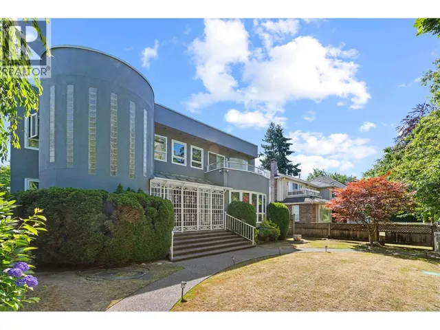 6238 CYPRESS STREET, Vancouver 3