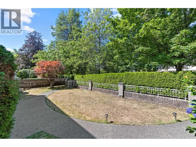 6238 CYPRESS STREET, Vancouver 4