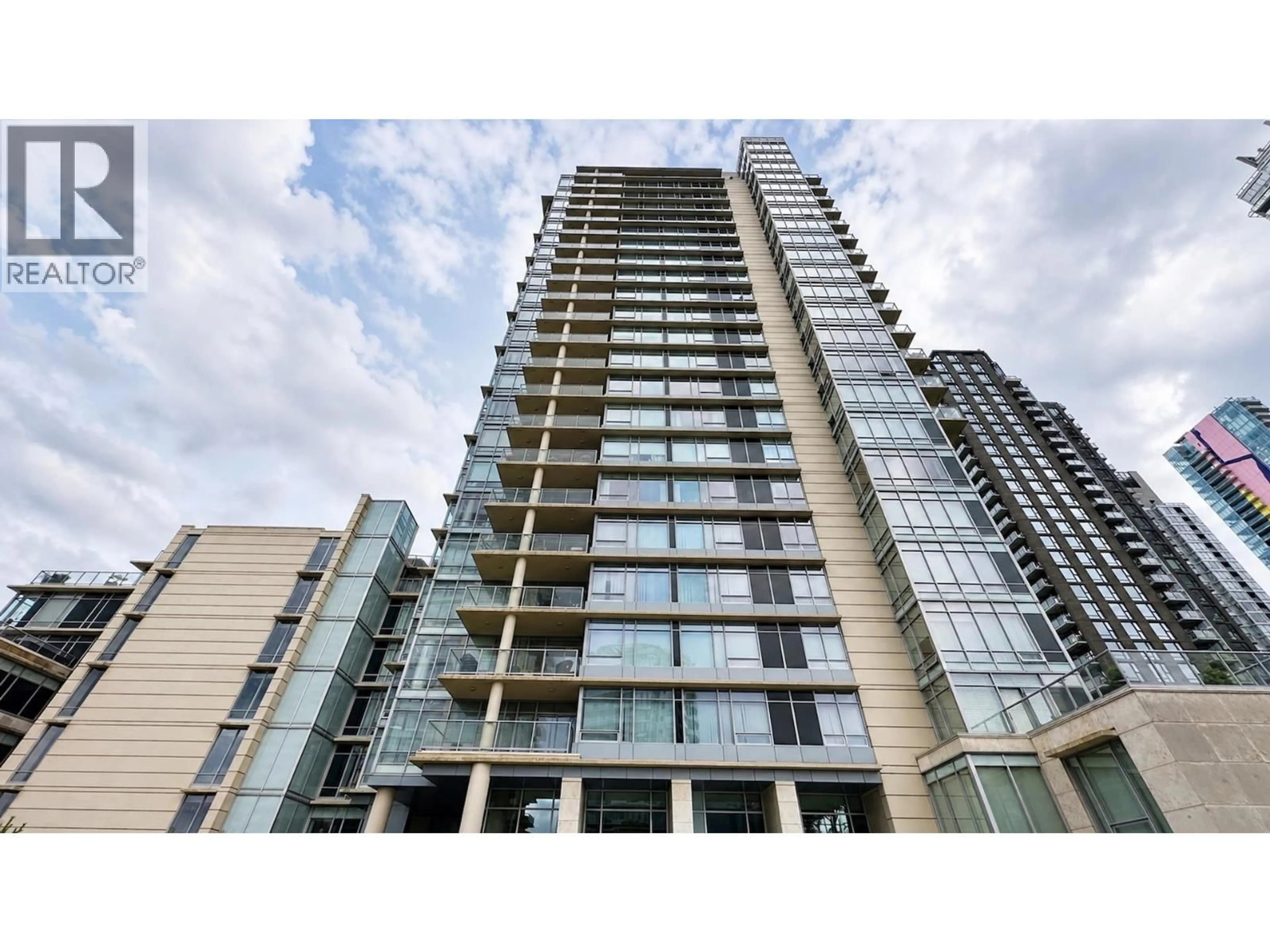Unknown for 1201 - 428 BEACH CRESCENT, Vancouver British Columbia V6Z3G1