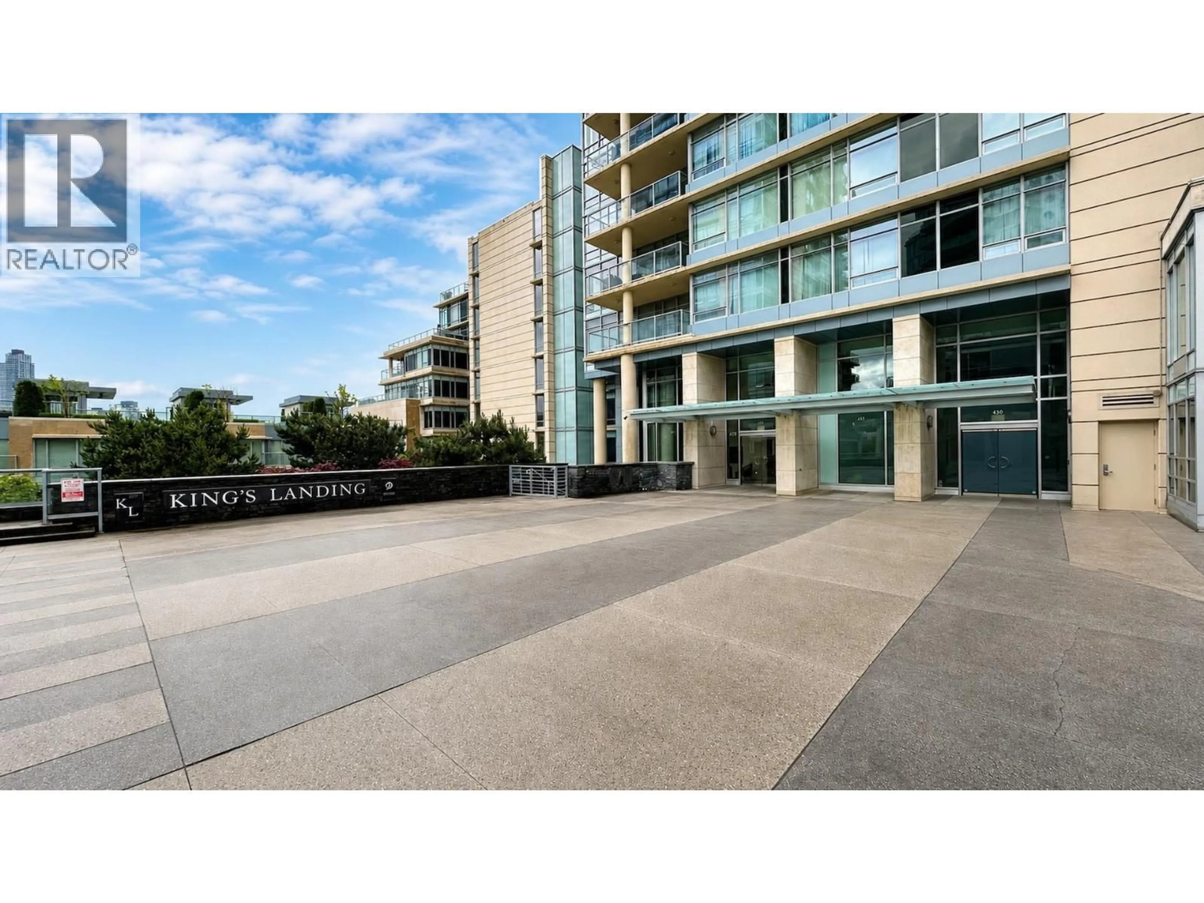 Unknown for 1201 - 428 BEACH CRESCENT, Vancouver British Columbia V6Z3G1