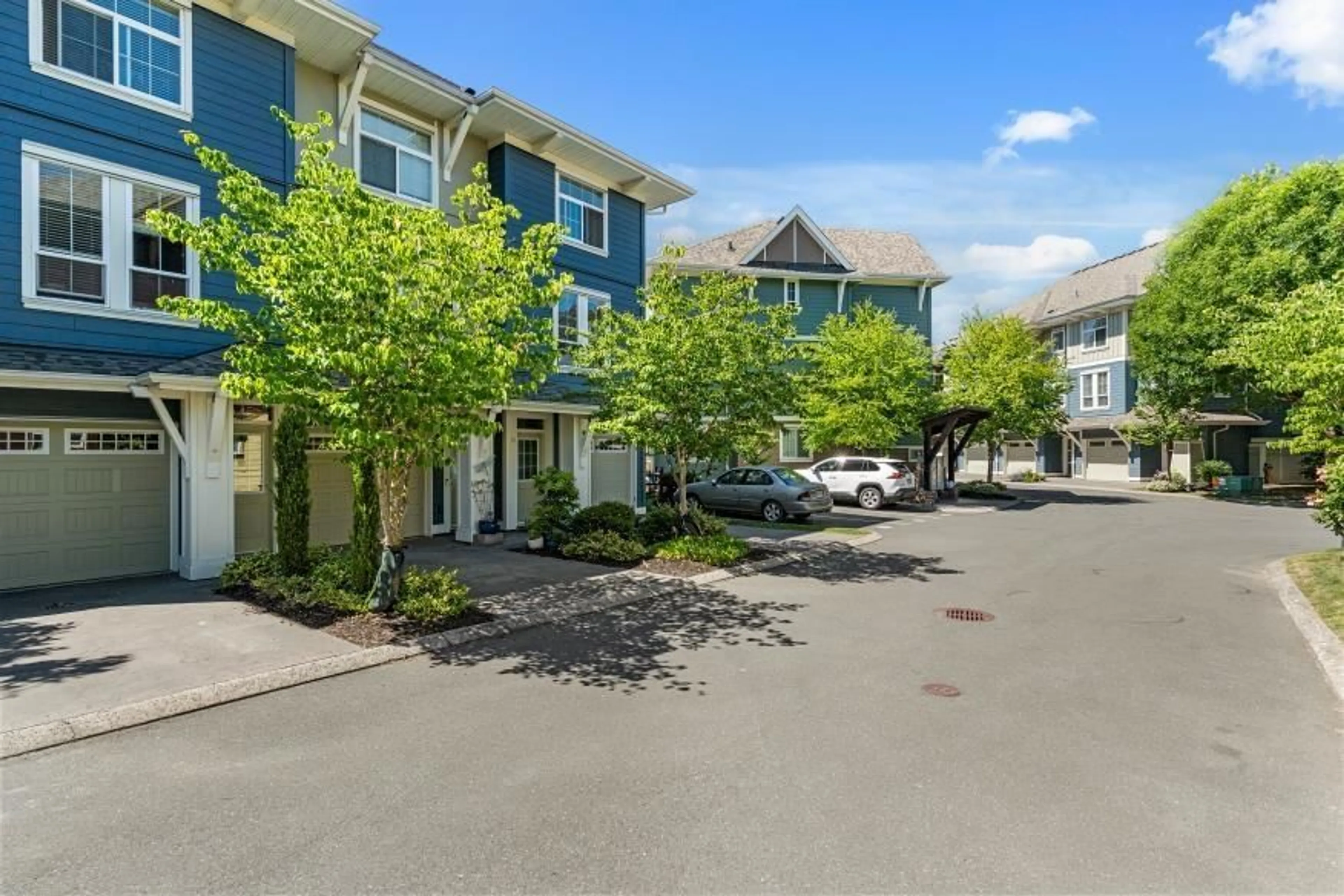 Unknown for 21 - 45137 NICOMEN CRESCENT, Chilliwack British Columbia V2R0R3