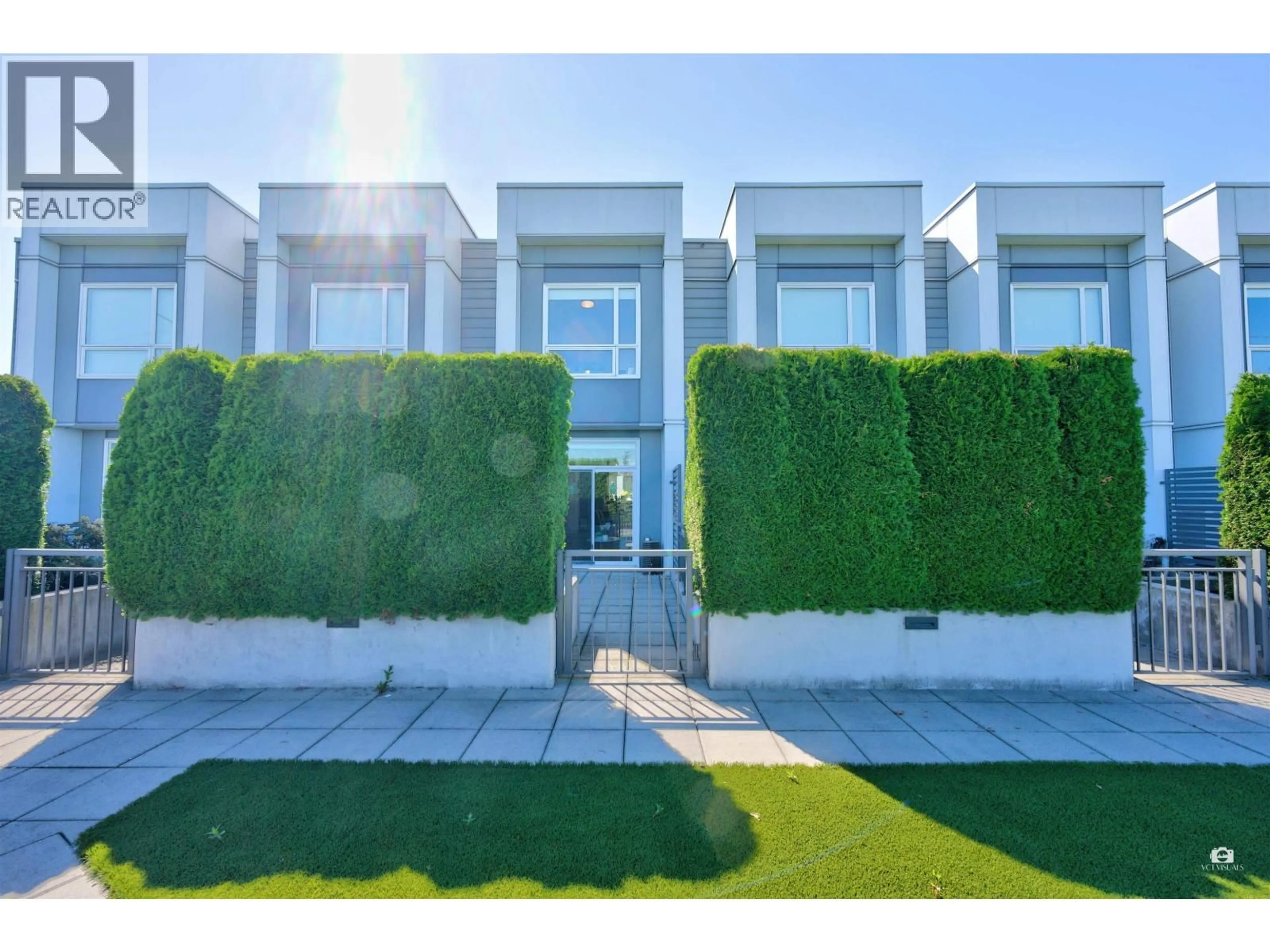 Unknown for 3 - 10800 NO. 5 ROAD, Richmond British Columbia V6W0C2