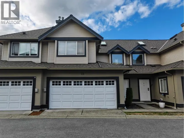 25 - 11888 MELLIS DRIVE, Richmond 4