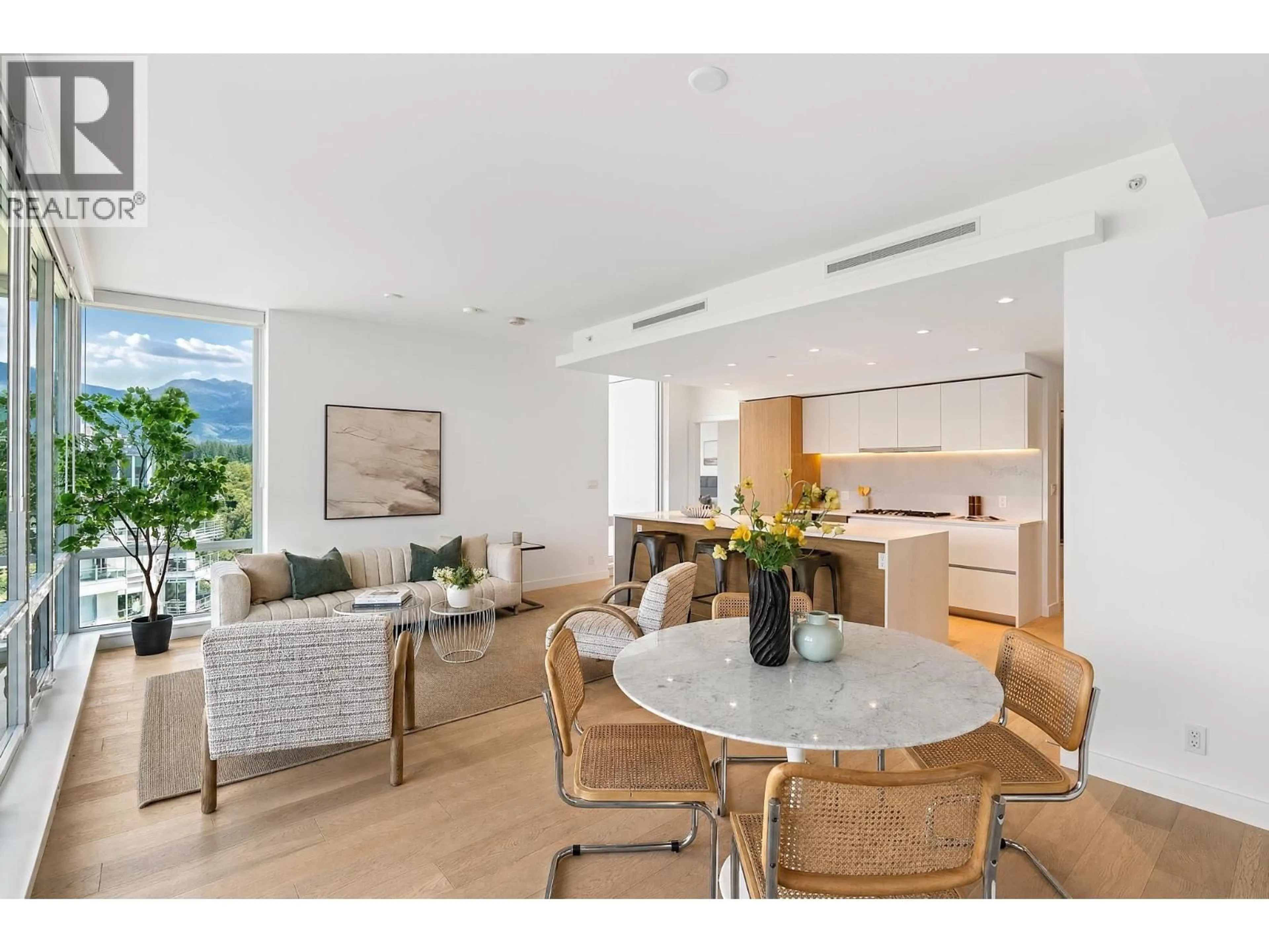 Unknown for 2801 - 1500 FERN STREET, North Vancouver British Columbia V7J0E6