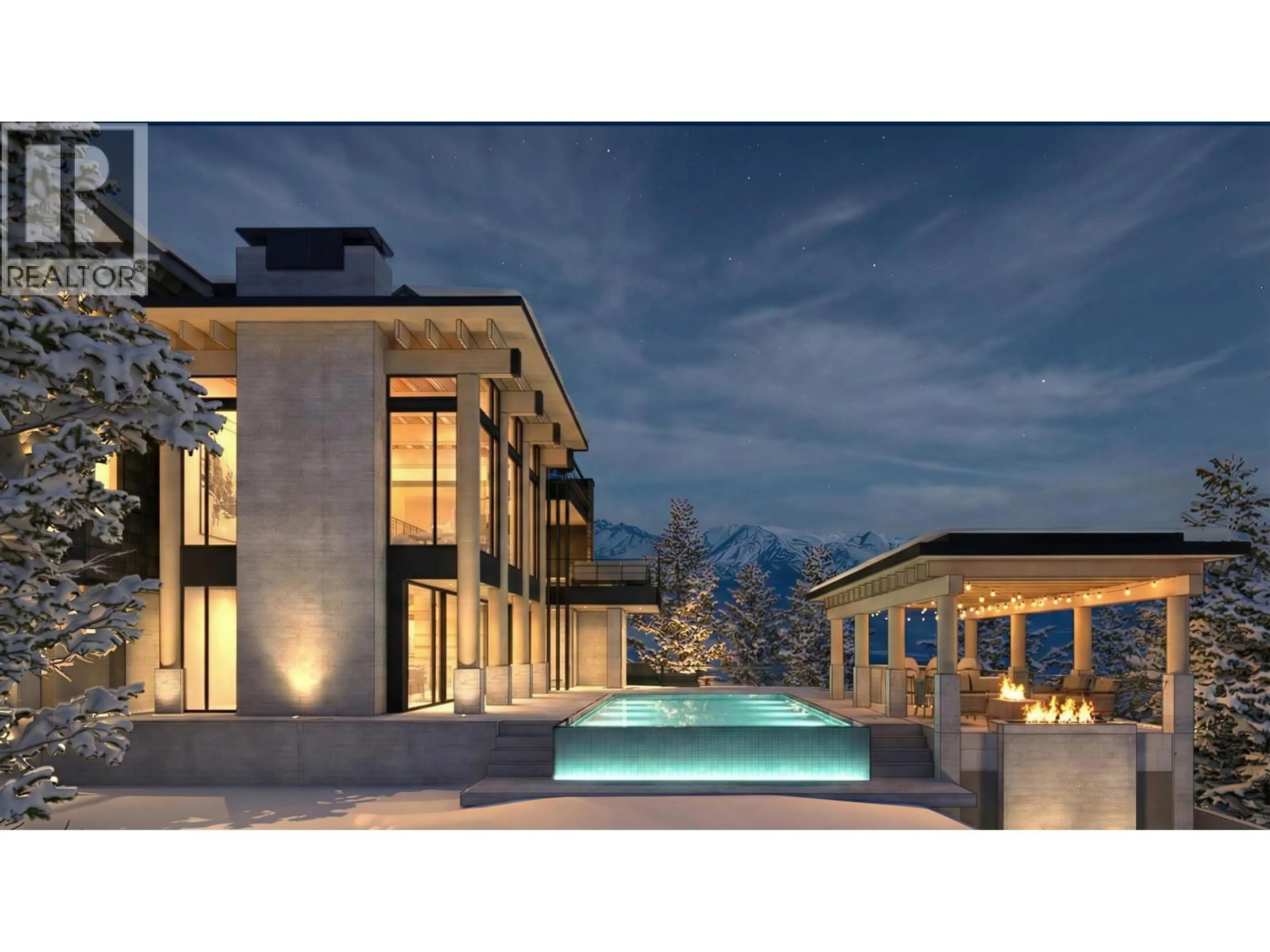 Unknown for 2917-B KADENWOOD DRIVE, Whistler British Columbia V8E0L6