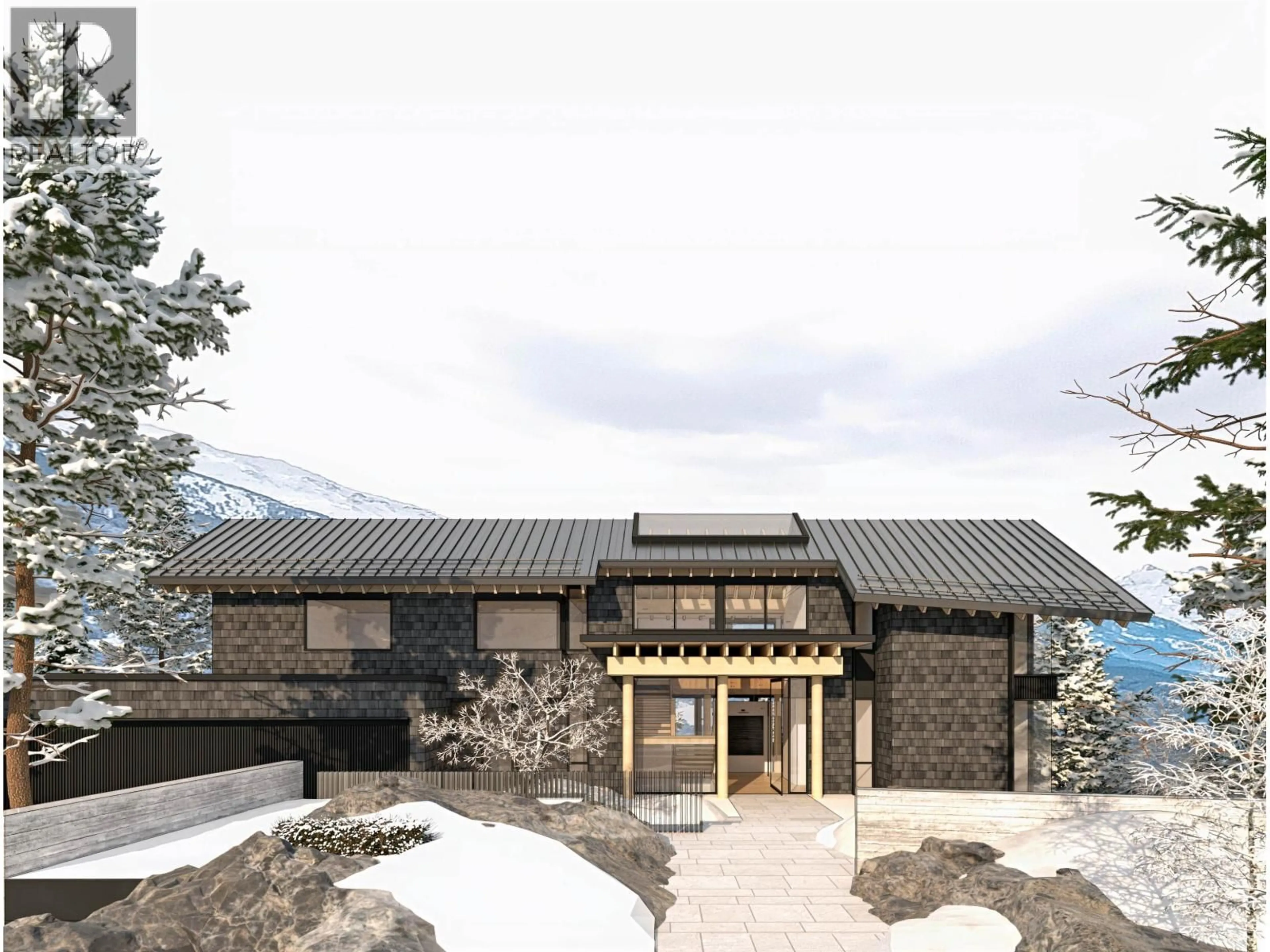 Unknown for 2917-B KADENWOOD DRIVE, Whistler British Columbia V8E0L6