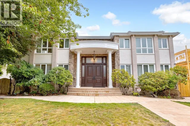 6968 CHURCHILL STREET, Vancouver 1
