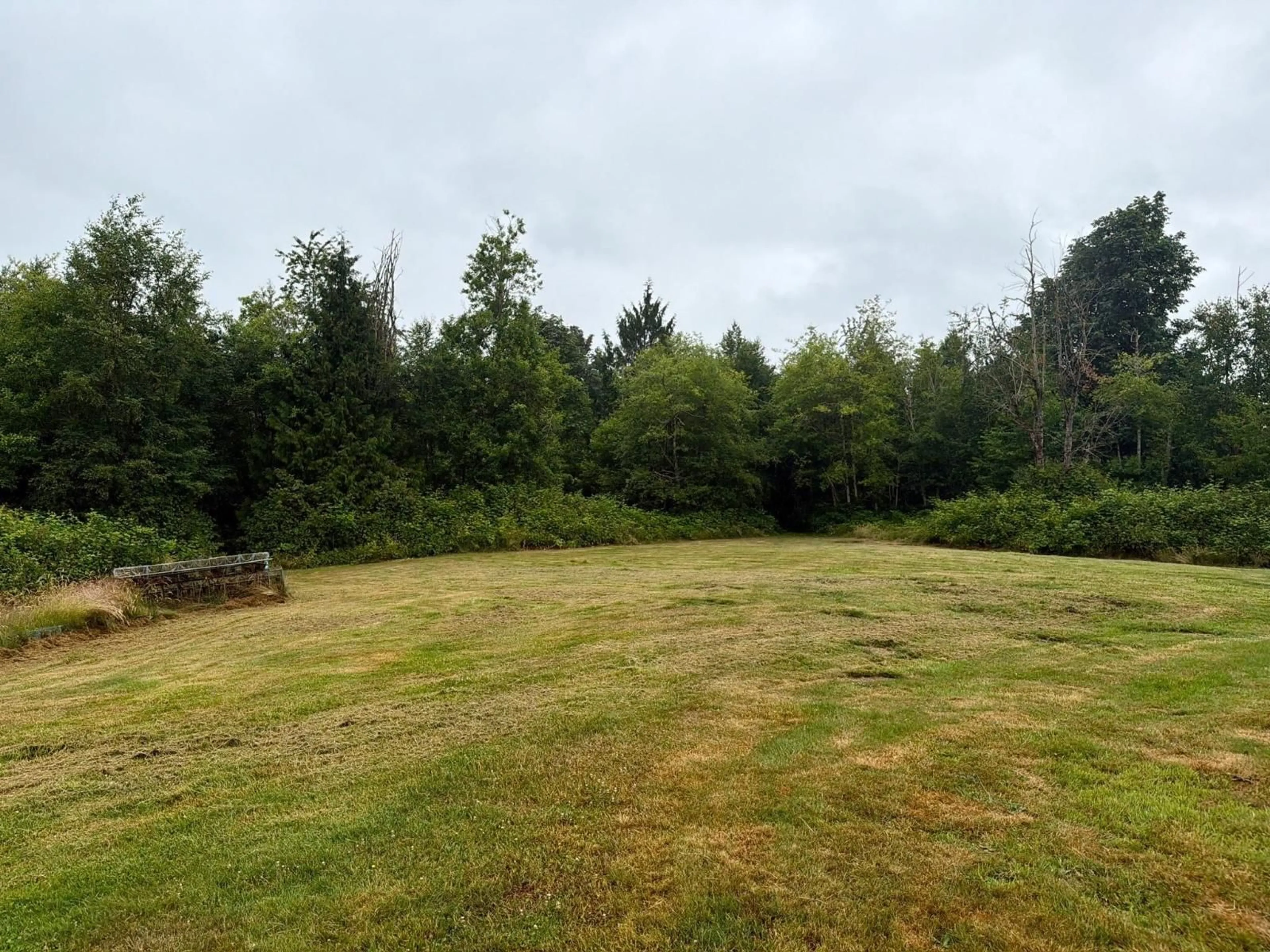 A pic from outside/outdoor area/front of a property/back of a property/a pic from drone, forest/trees view for 30117 HARRIS ROAD, Abbotsford British Columbia V4X1V6