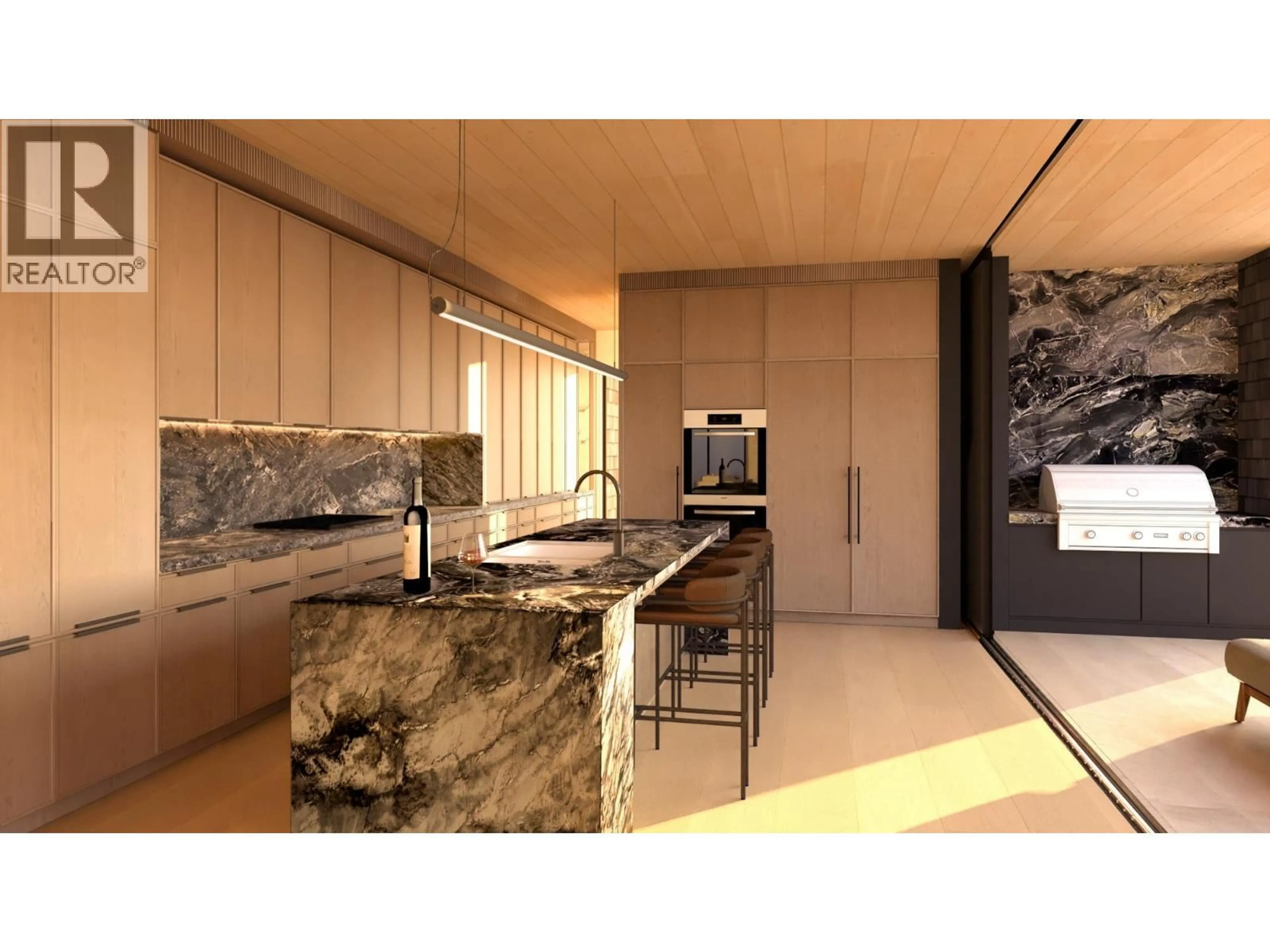 Contemporary kitchen, unknown for 2917-C KADENWOOD DRIVE, Whistler British Columbia V8E0L6