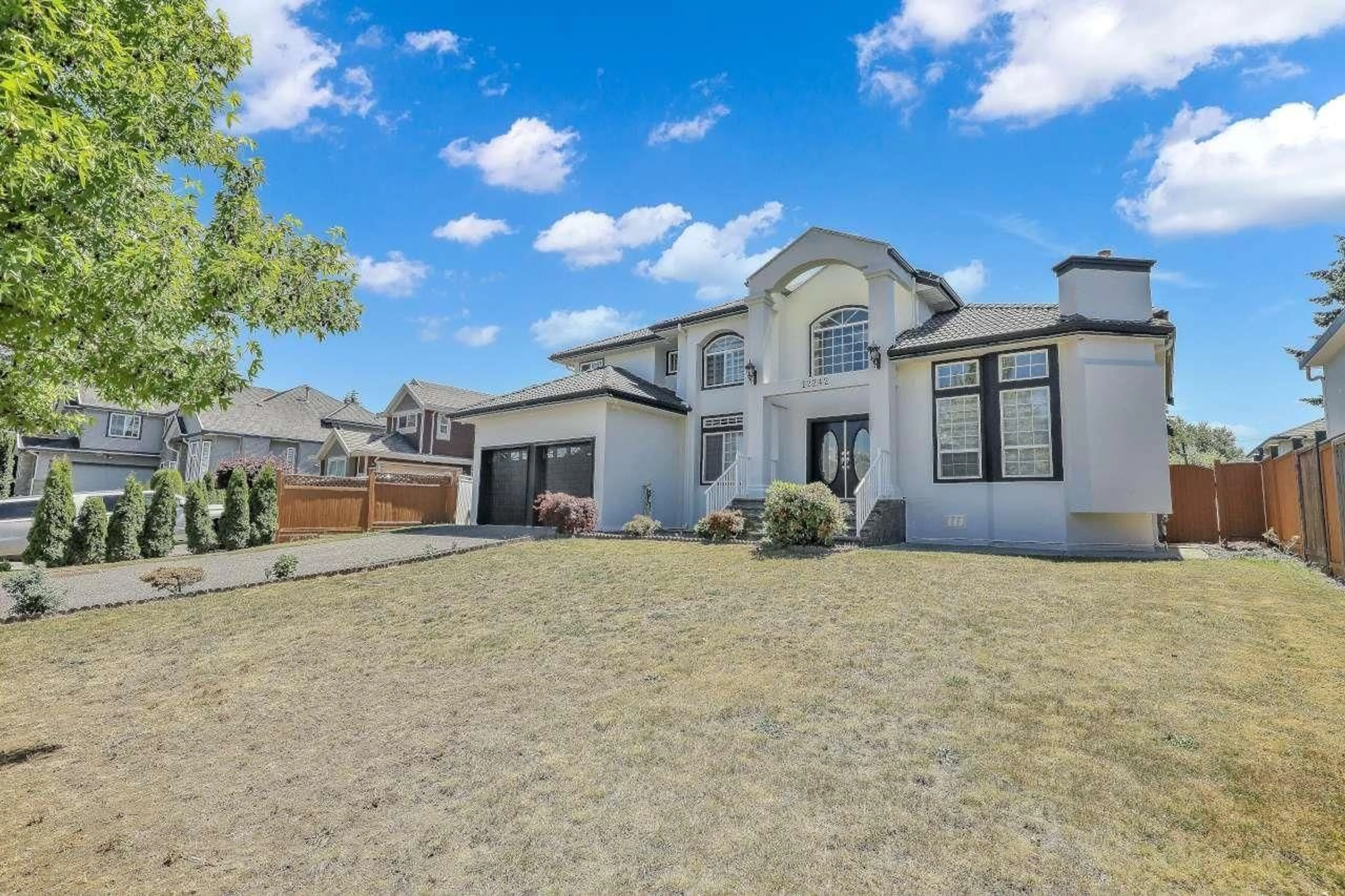 Unknown for 12242 98A AVENUE, Surrey British Columbia V3V7S5