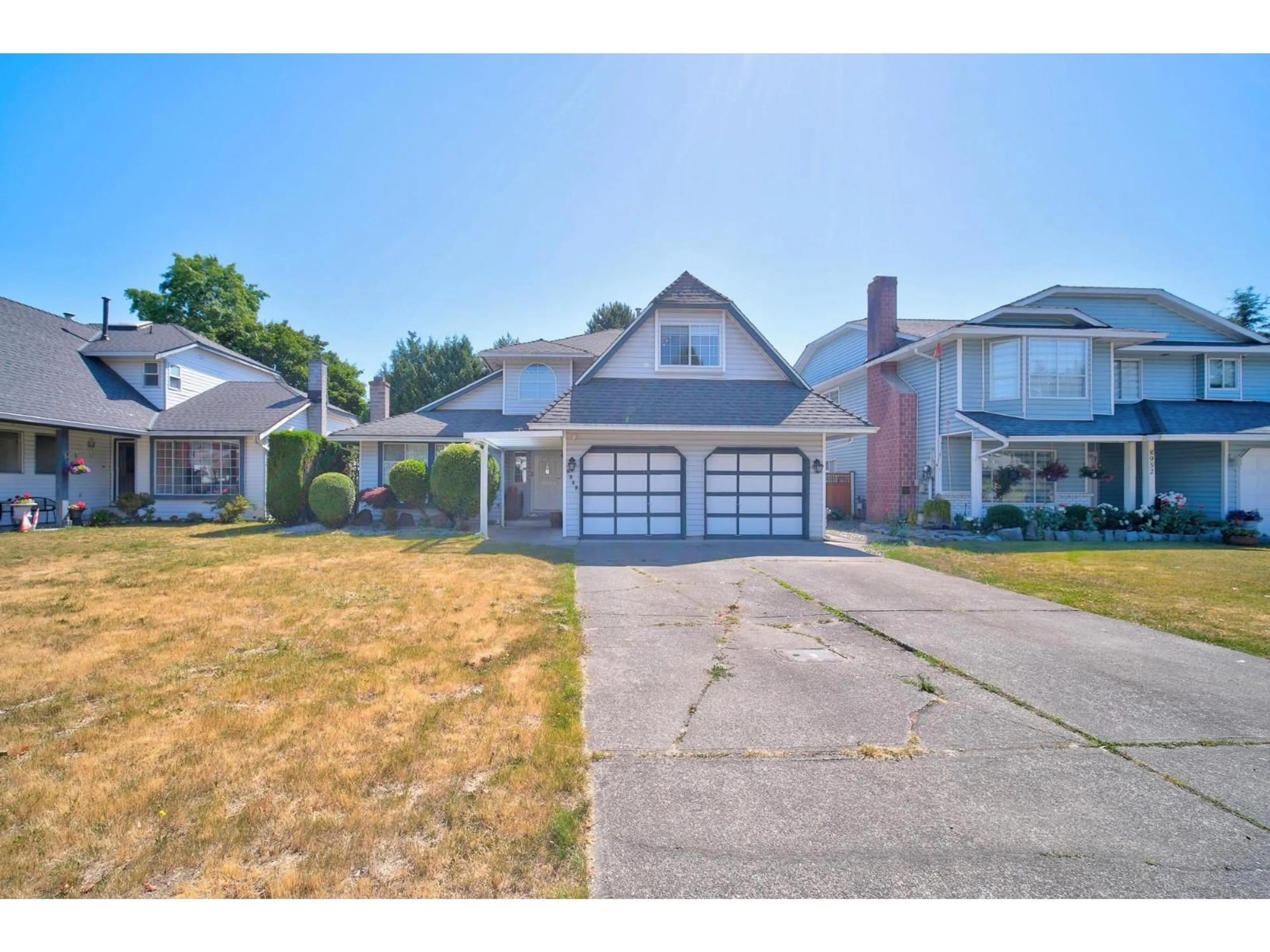 Unknown for 8960 157 STREET, Surrey British Columbia V4N2Y5