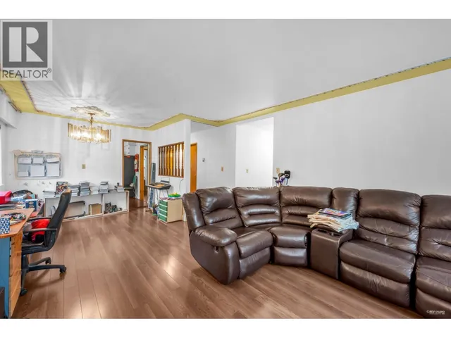 3334 ARCHIMEDES STREET, Vancouver 3