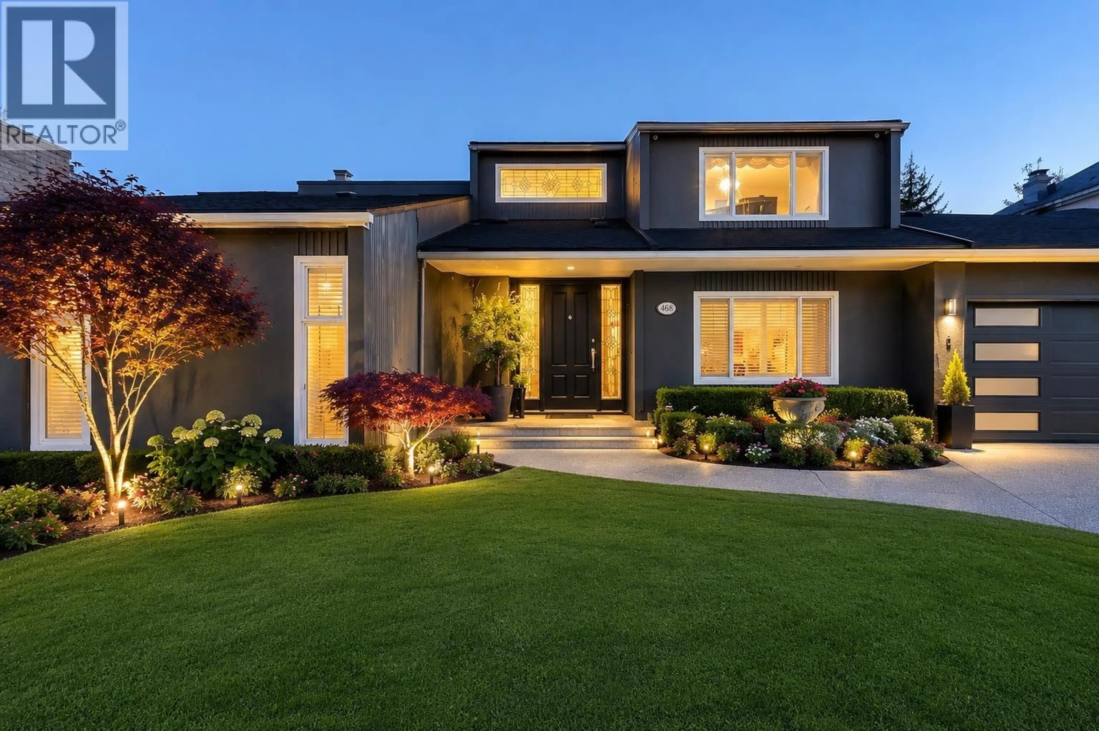 Home with brick exterior material, street for 1428 37TH AVENUE, Vancouver British Columbia V6M1M3