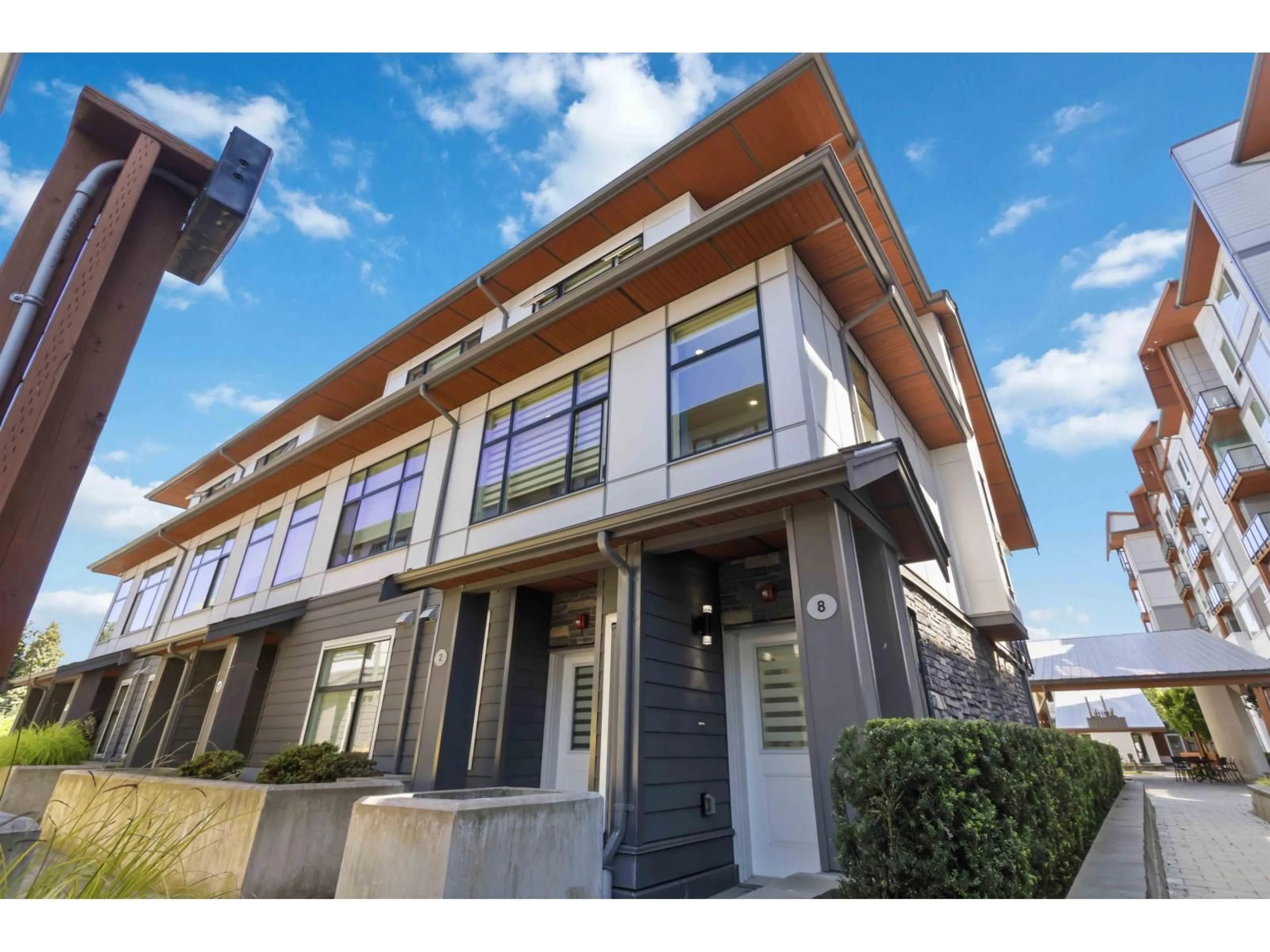 Unknown for 8 - 8447 115 STREET, Delta British Columbia V4C0E5
