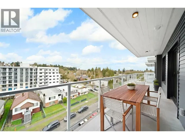 605 - 4928 QUEBEC STREET, Vancouver 4