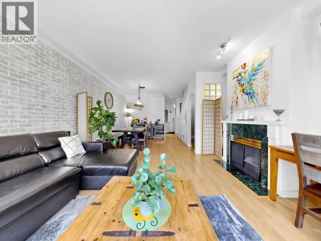 40 - 5840 DOVER CRESCENT, Richmond 3