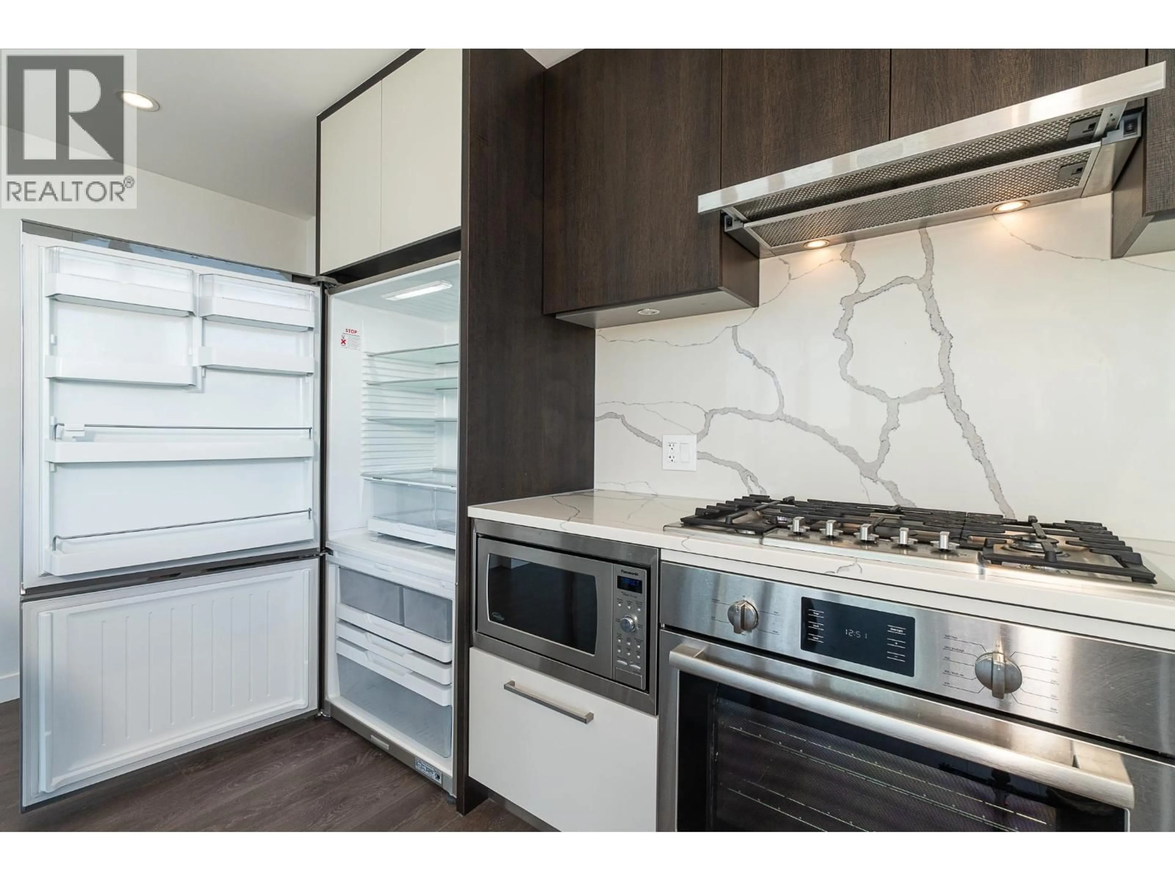 Unknown for 1806 - 567 CLARKE ROAD, Coquitlam British Columbia V3J3W7