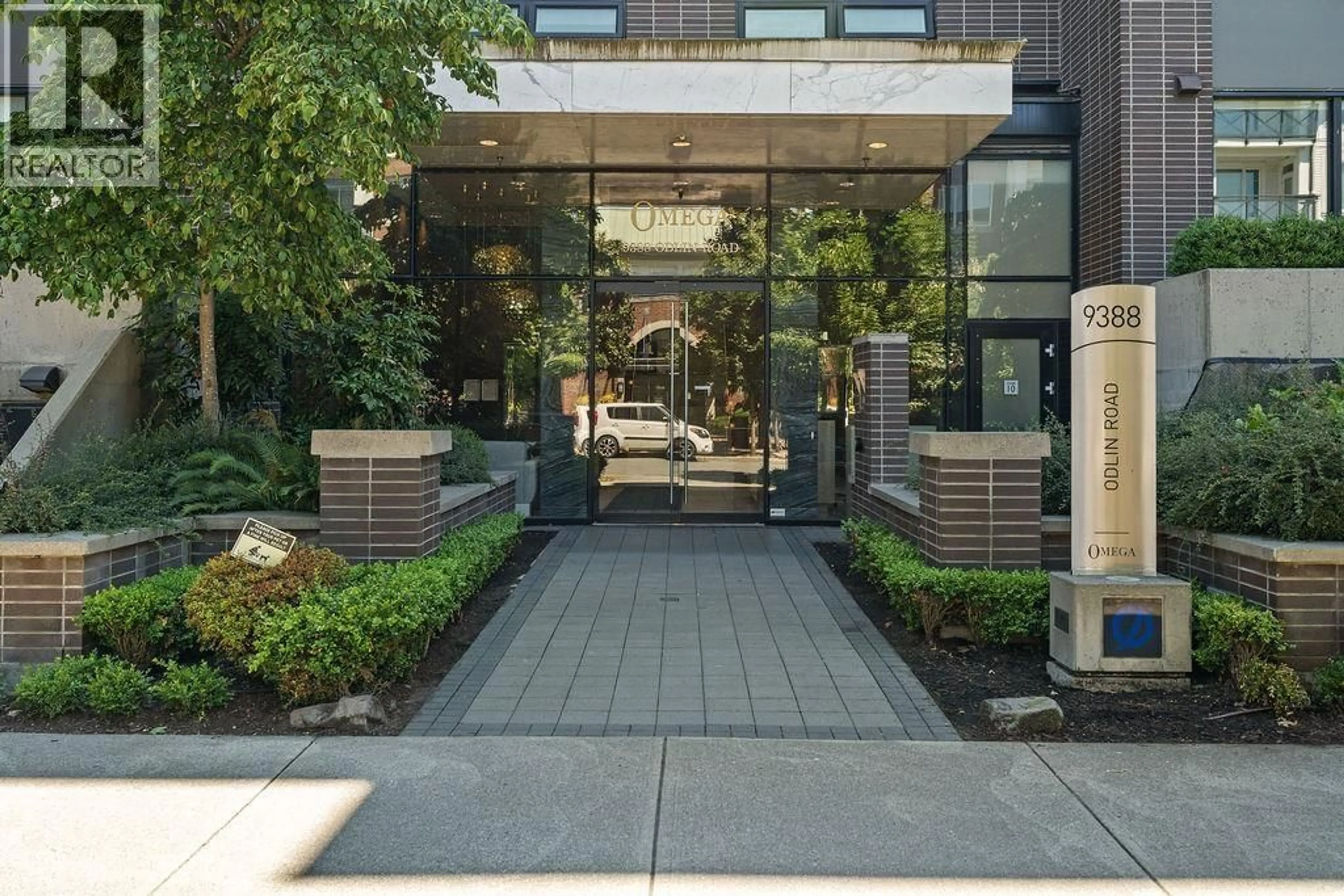 Unknown for 129 - 9388 ODLIN ROAD, Richmond British Columbia V6X0L5