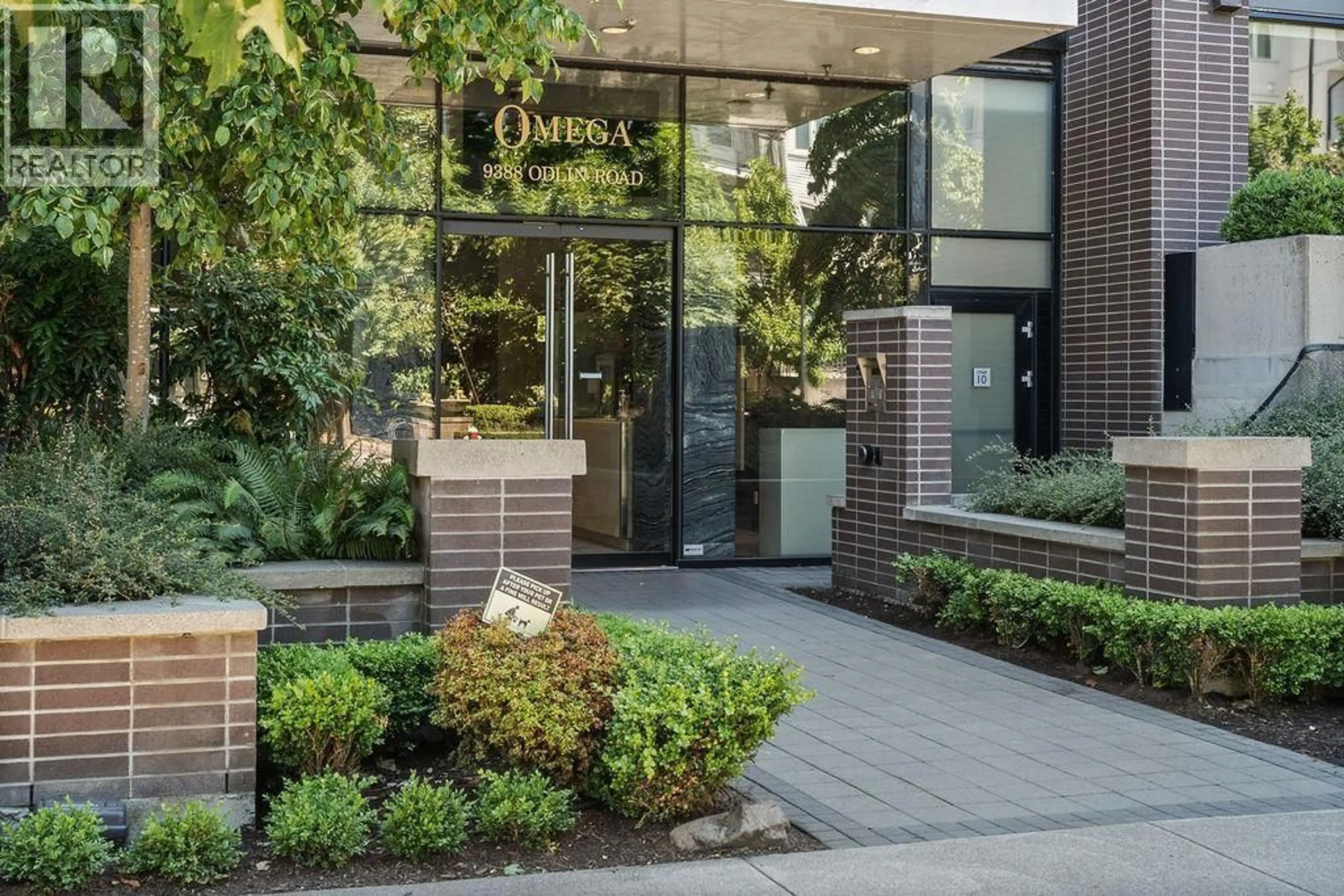 Unknown for 129 - 9388 ODLIN ROAD, Richmond British Columbia V6X0L5