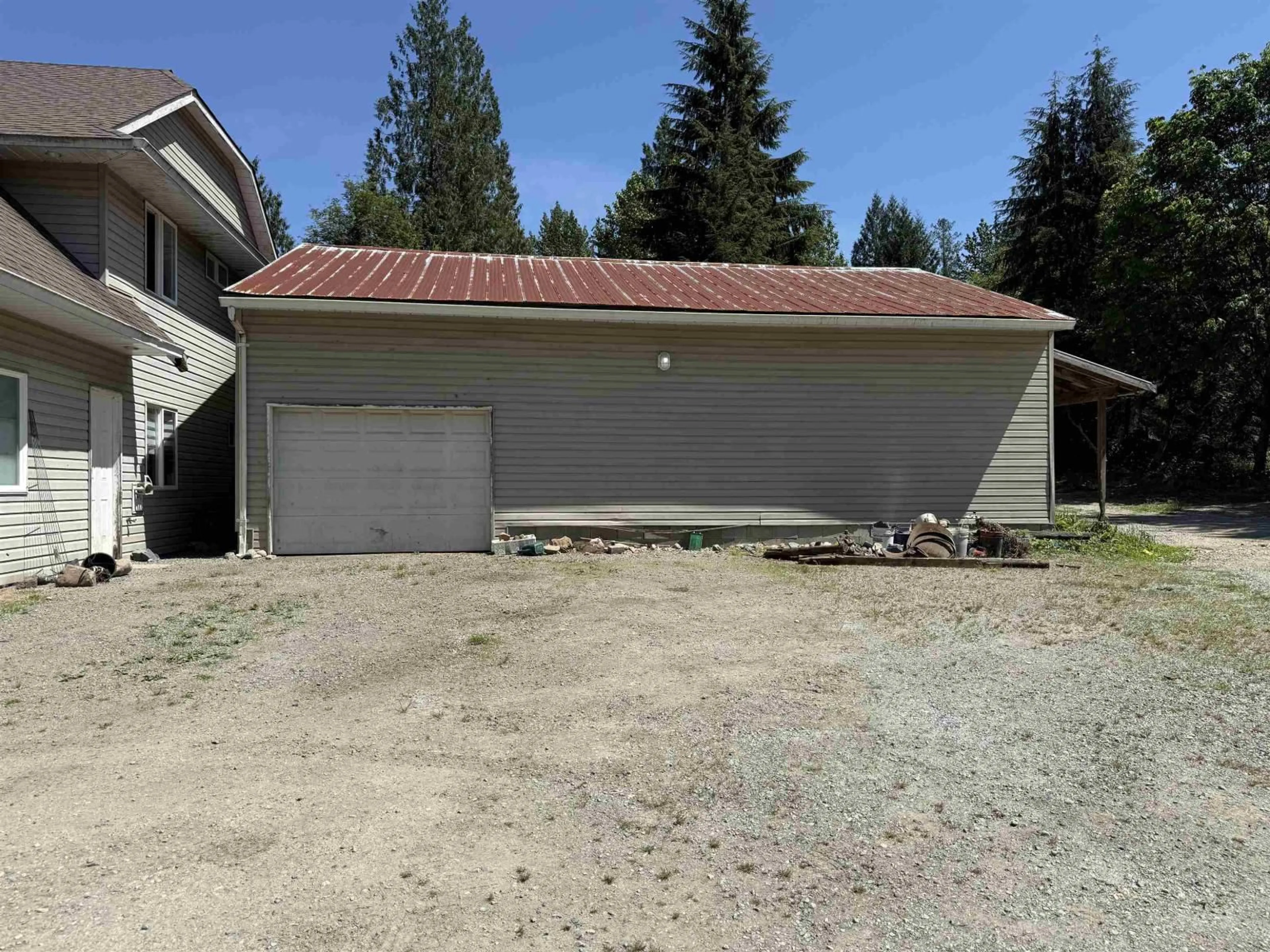 Unknown for 9540 WOODWARD STREET, Mission British Columbia V4S1H9