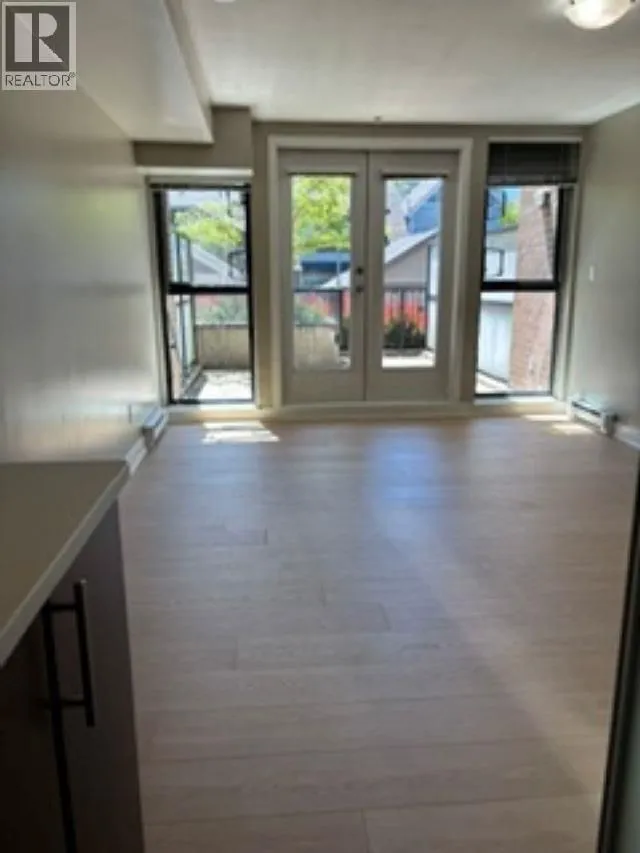 211 - 2150 HASTINGS STREET, Vancouver 4