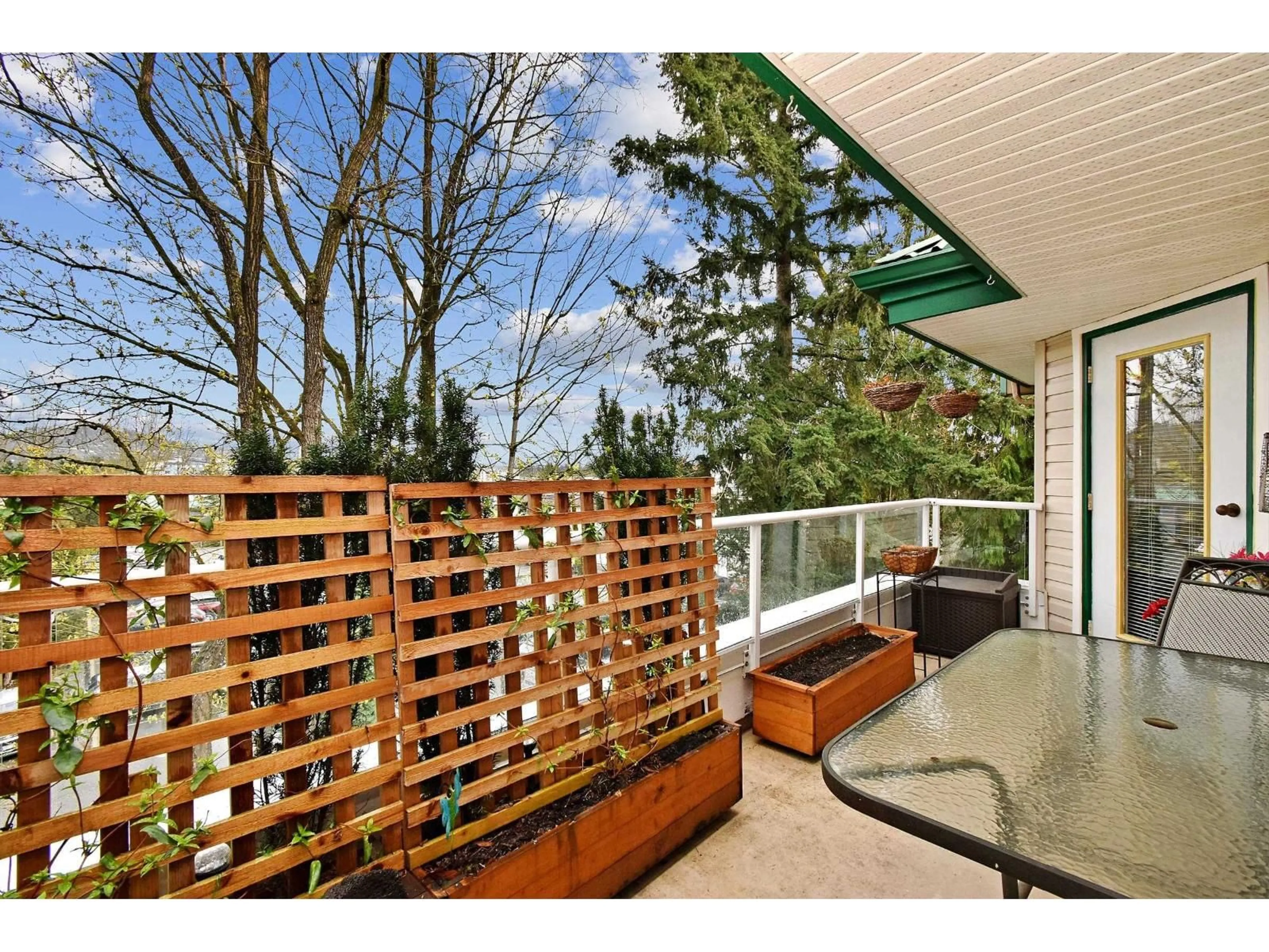Patio, unknown for 448 - 2750 FAIRLANE STREET, Abbotsford British Columbia V2S7K9