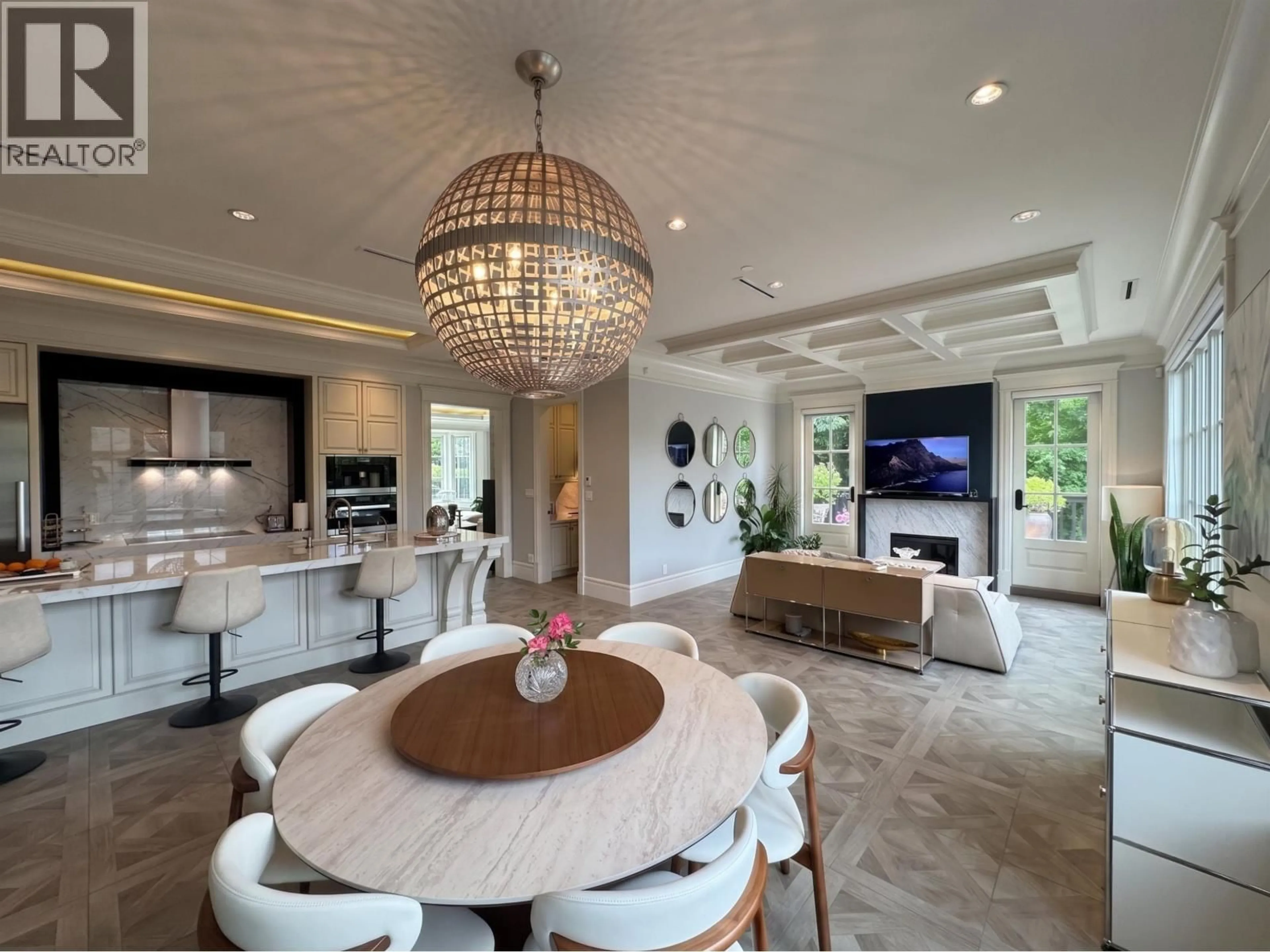 Unknown for 4281 PINE CRESCENT, Vancouver British Columbia V6J4K8