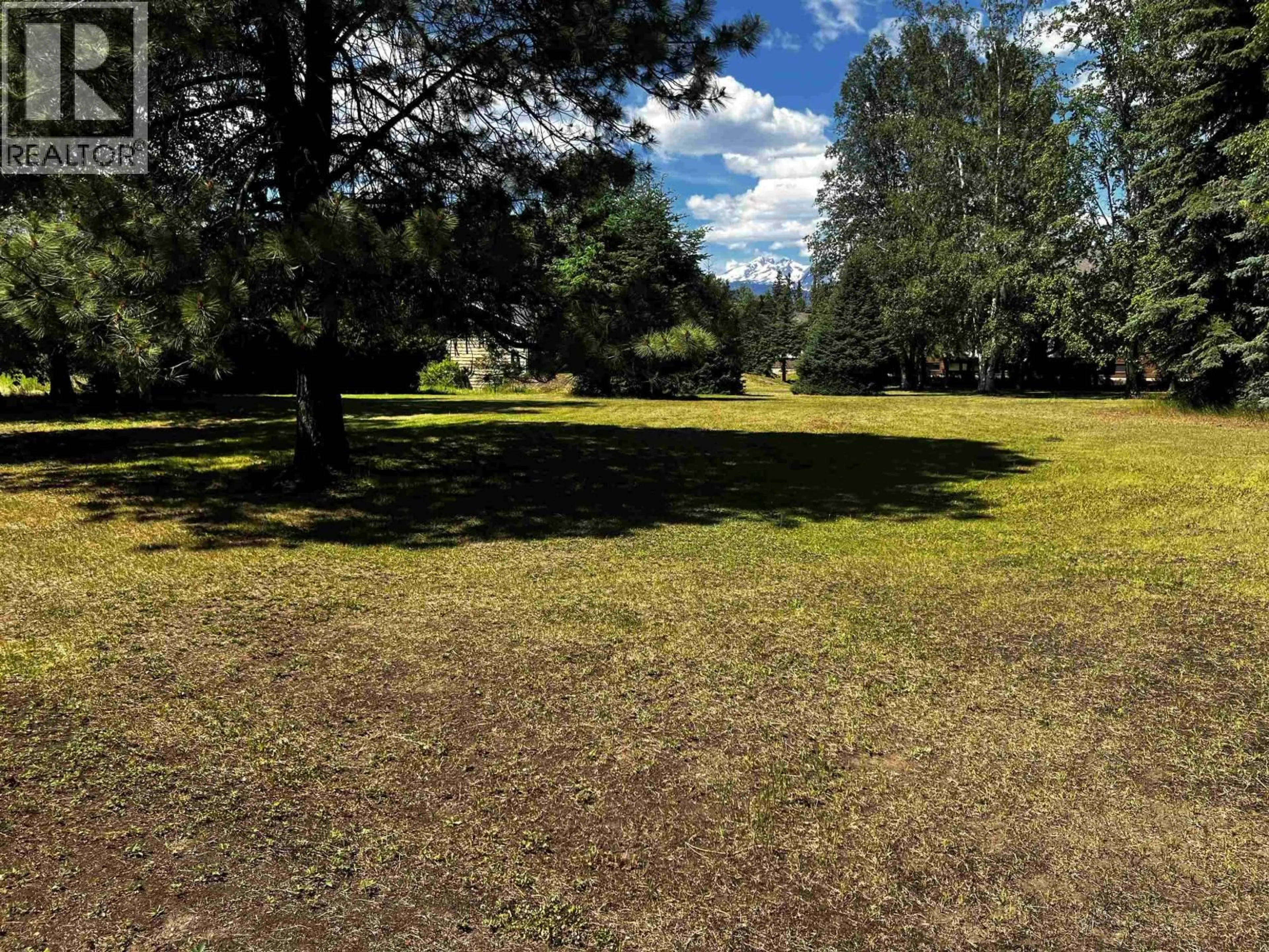A pic from outside/outdoor area/front of a property/back of a property/a pic from drone, forest/trees view for 1358 16 HIGHWAY, Telkwa British Columbia V0J2X0
