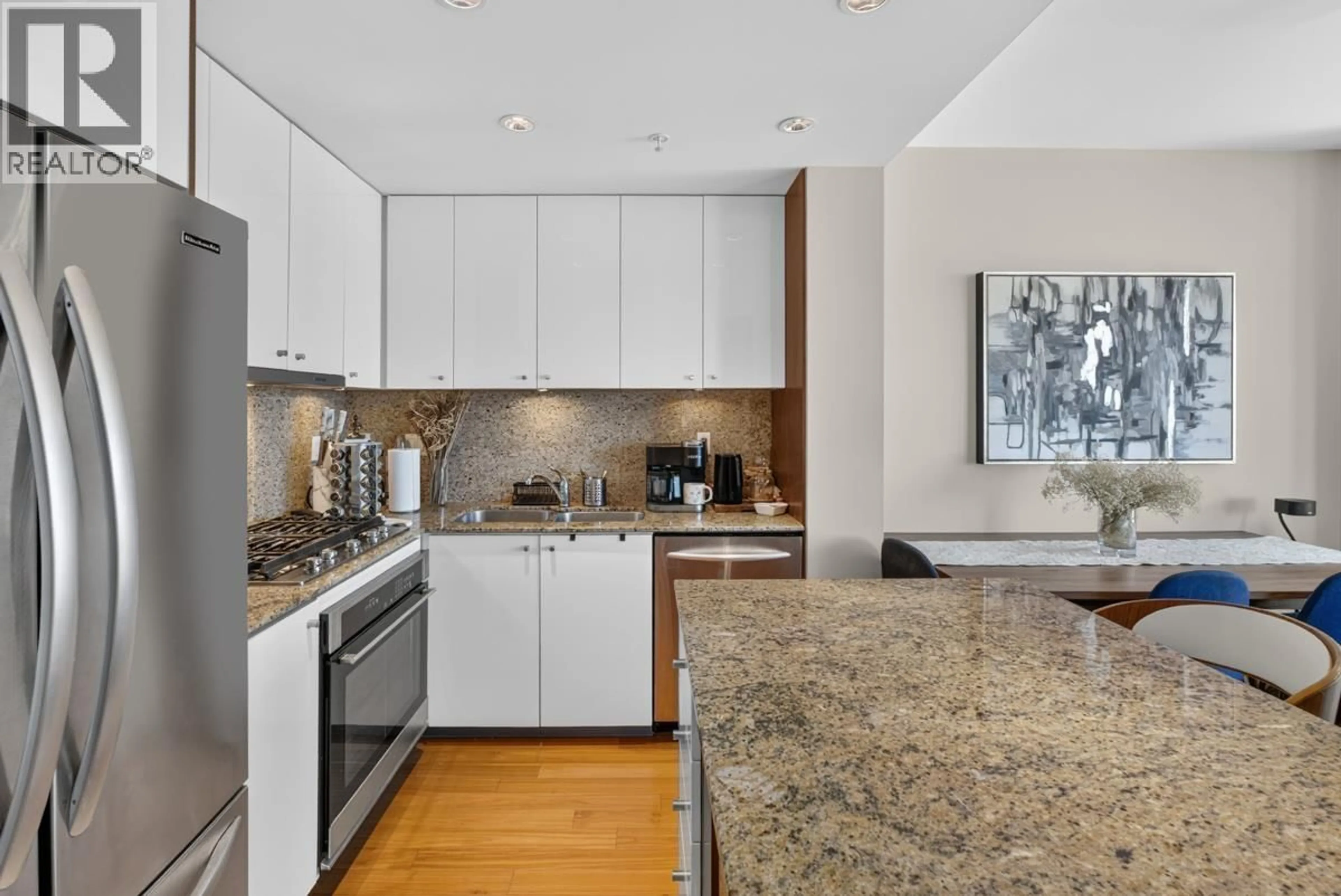 Unknown for 1505 - 1005 BEACH AVENUE, Vancouver British Columbia V6E3W2