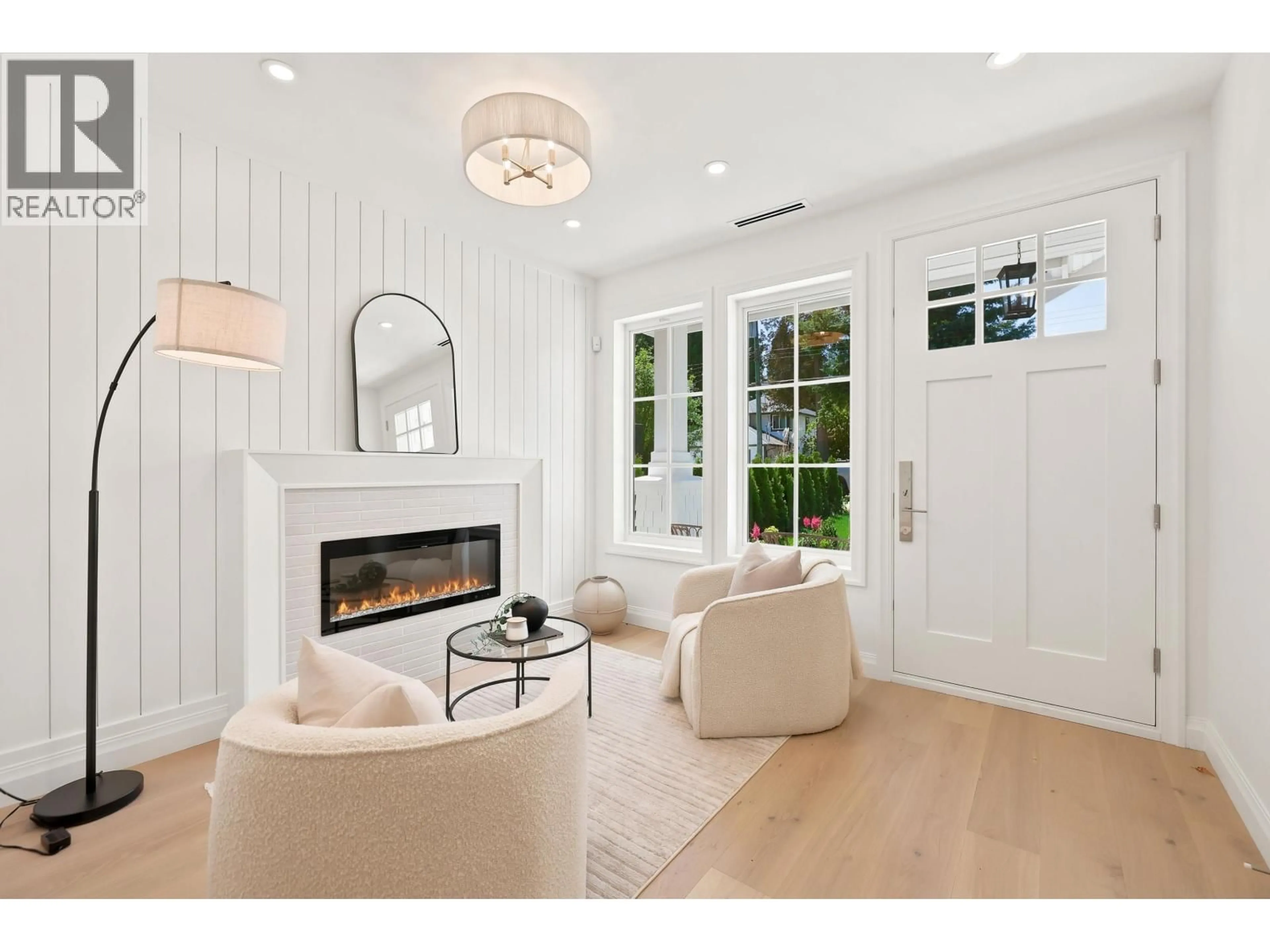 Unknown for 3490 CHURCH STREET, North Vancouver British Columbia V7K2L4