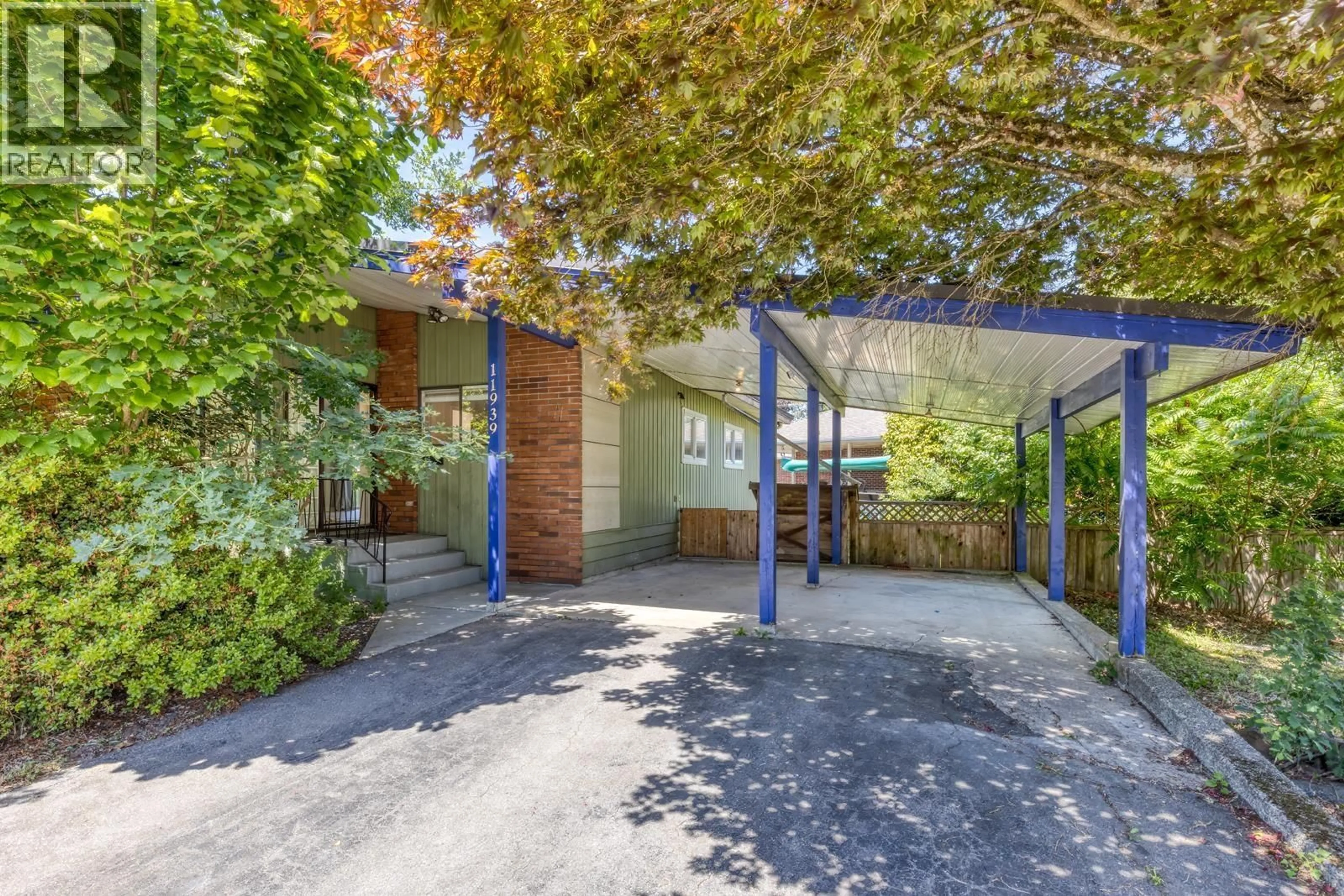 Unknown for 11939 DOVER STREET, Maple Ridge British Columbia V2X5P6