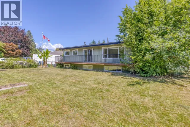 11939 DOVER STREET, Maple Ridge 4