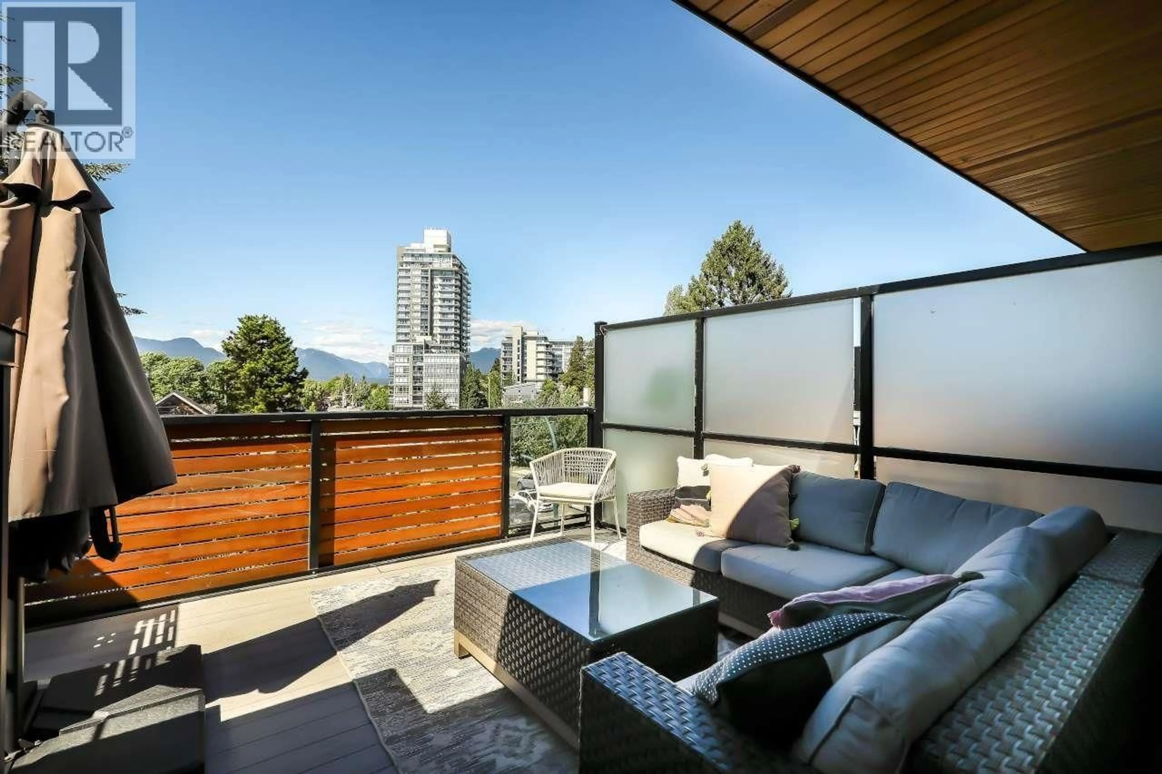 Patio, unknown for 2288 33RD AVENUE, Vancouver British Columbia V5N3G1