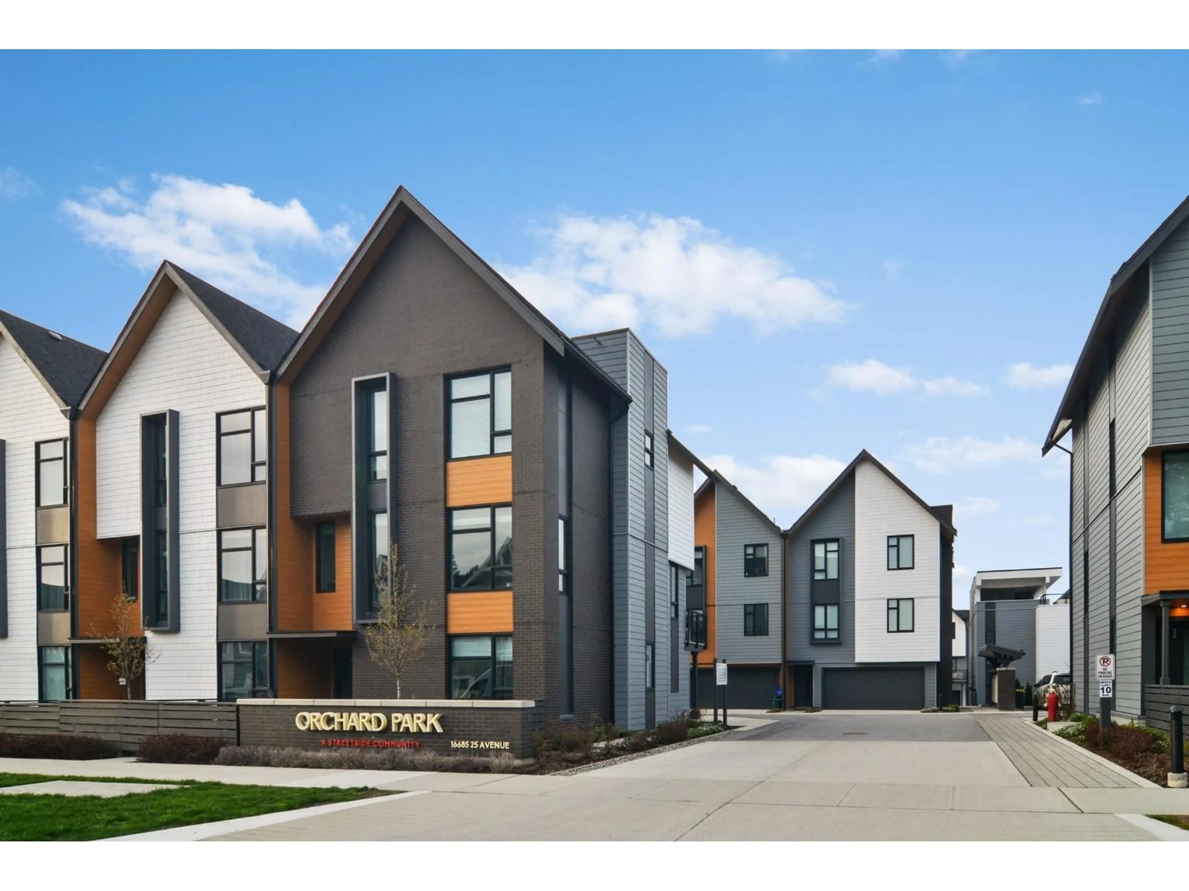 Unknown for 43 - 16685 25 AVENUE, Surrey British Columbia V3Z0Z4