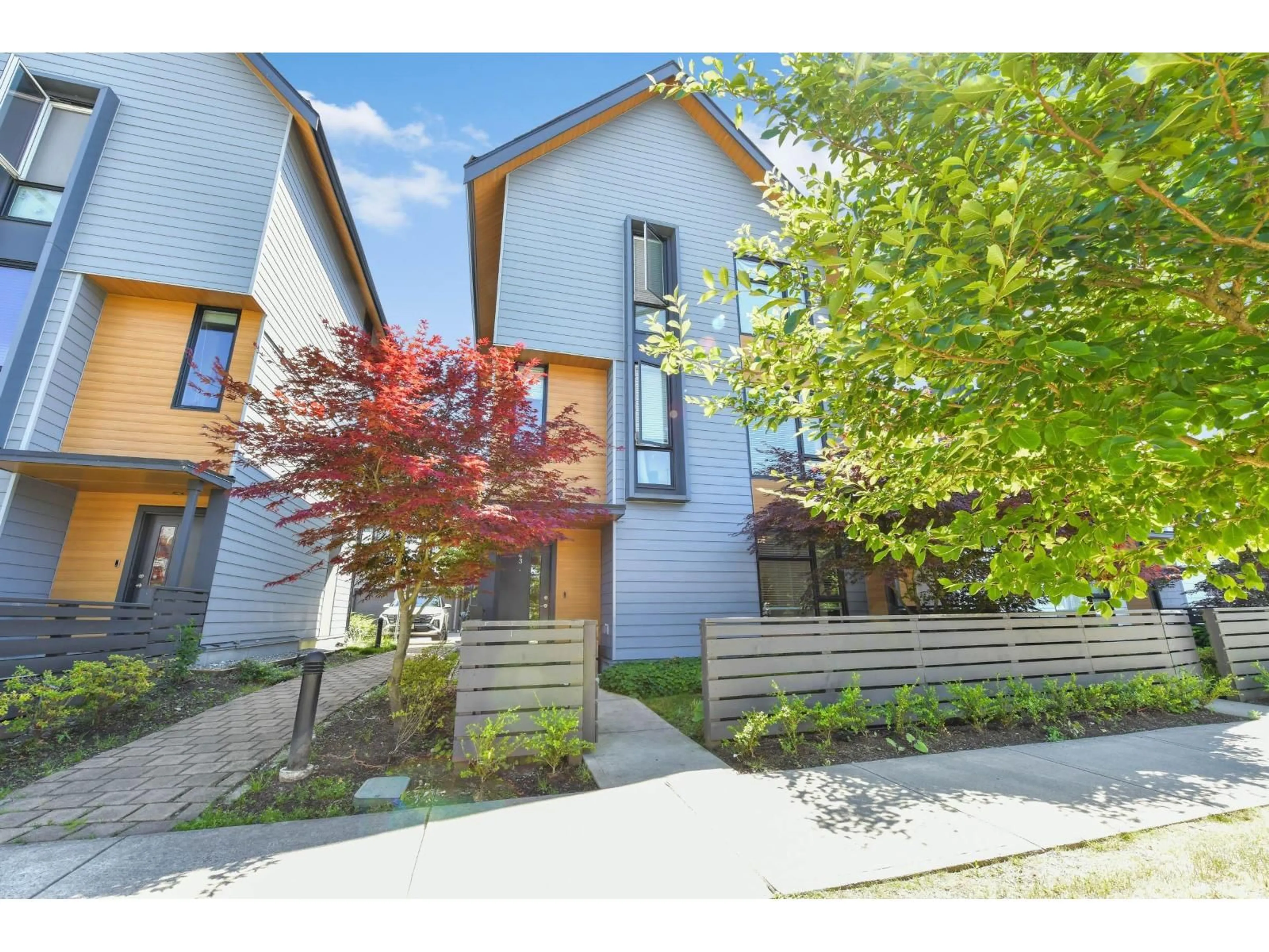 Unknown for 43 - 16685 25 AVENUE, Surrey British Columbia V3Z0Z4