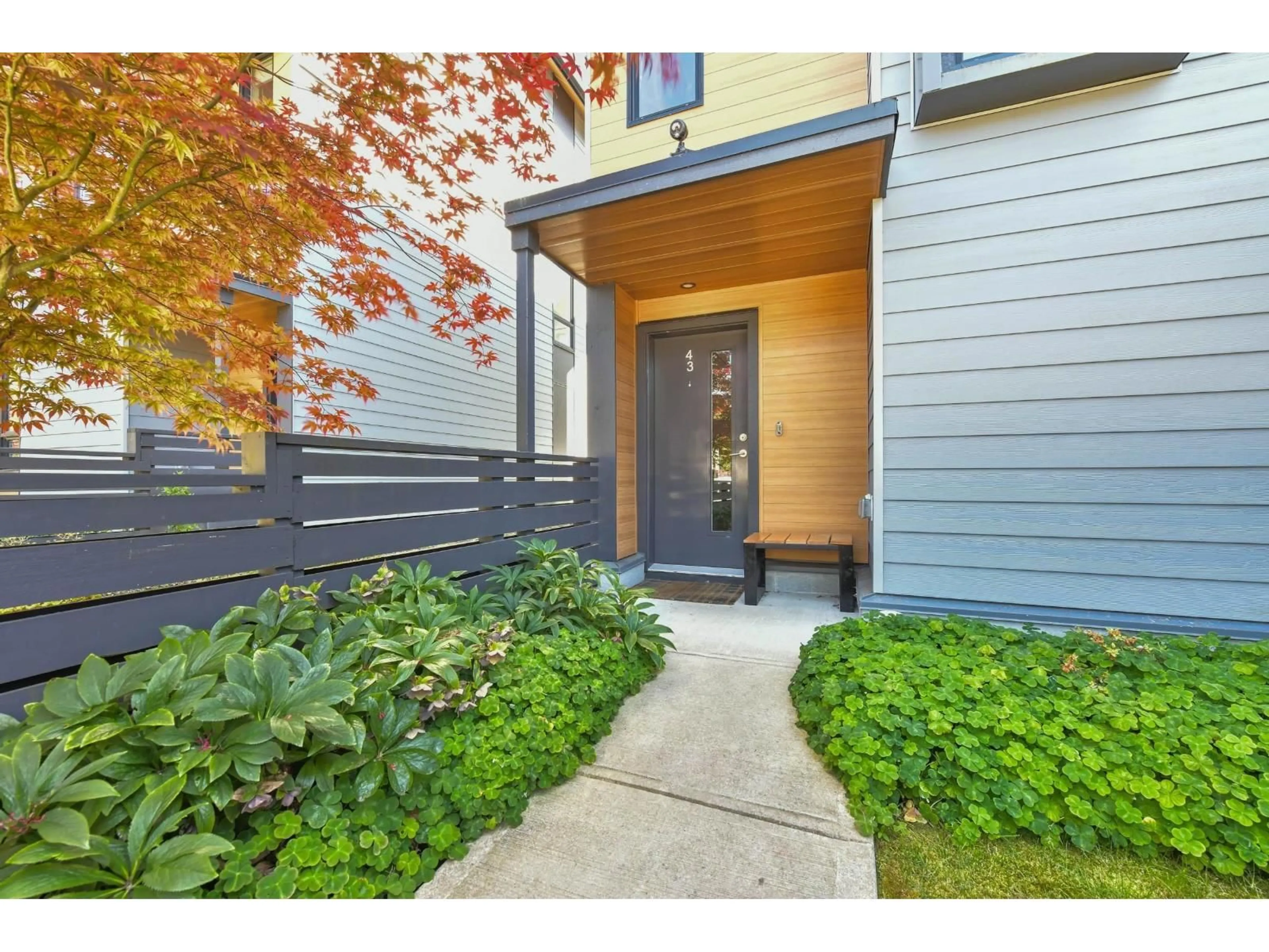 Unknown for 43 - 16685 25 AVENUE, Surrey British Columbia V3Z0Z4