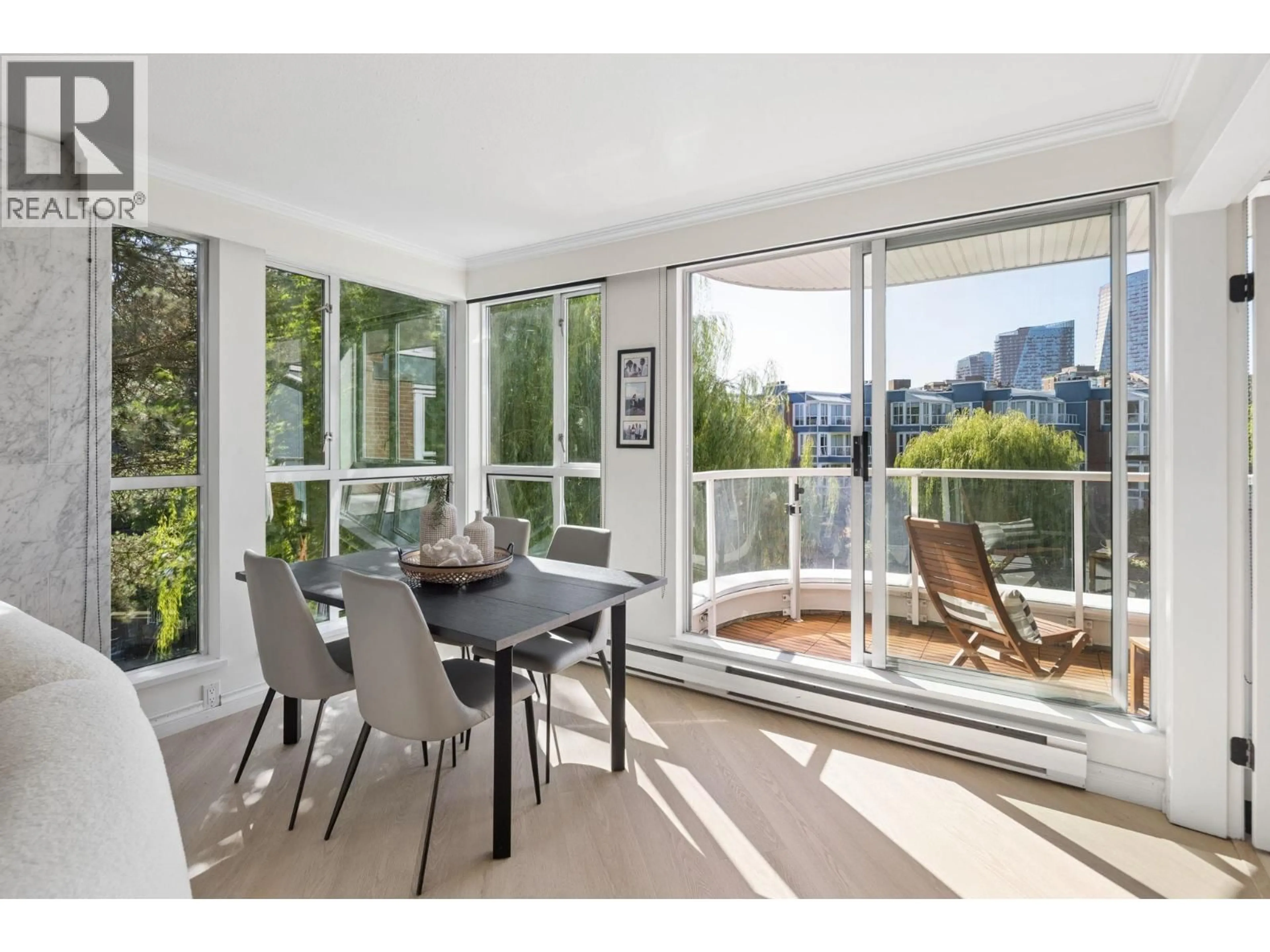 A pic of a room for 301 - 1502 ISLAND PARK WALK, Vancouver British Columbia V6H3Z8