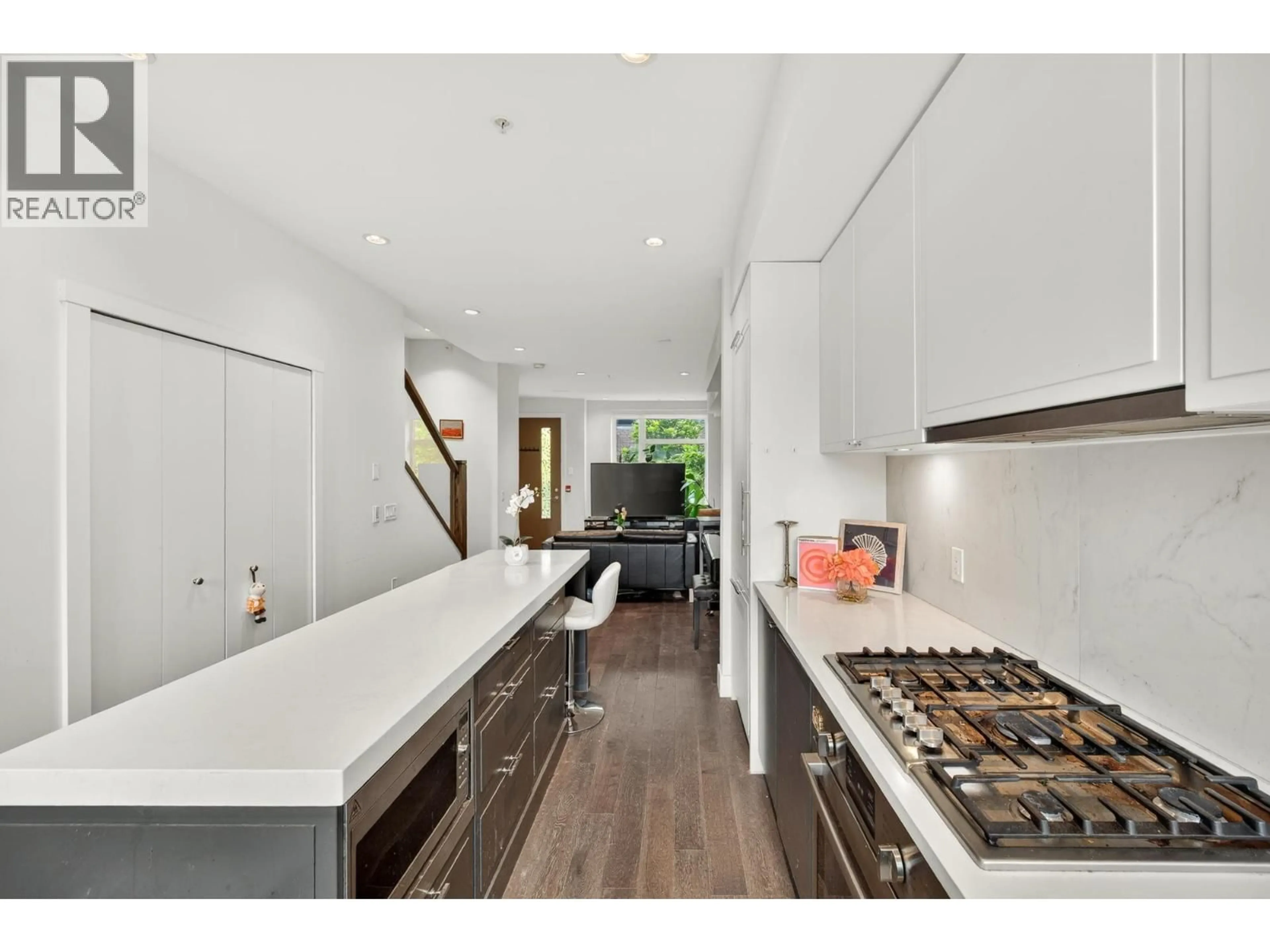 Open concept kitchen, unknown for 7601 YUKON STREET, Vancouver British Columbia V5X2Y4