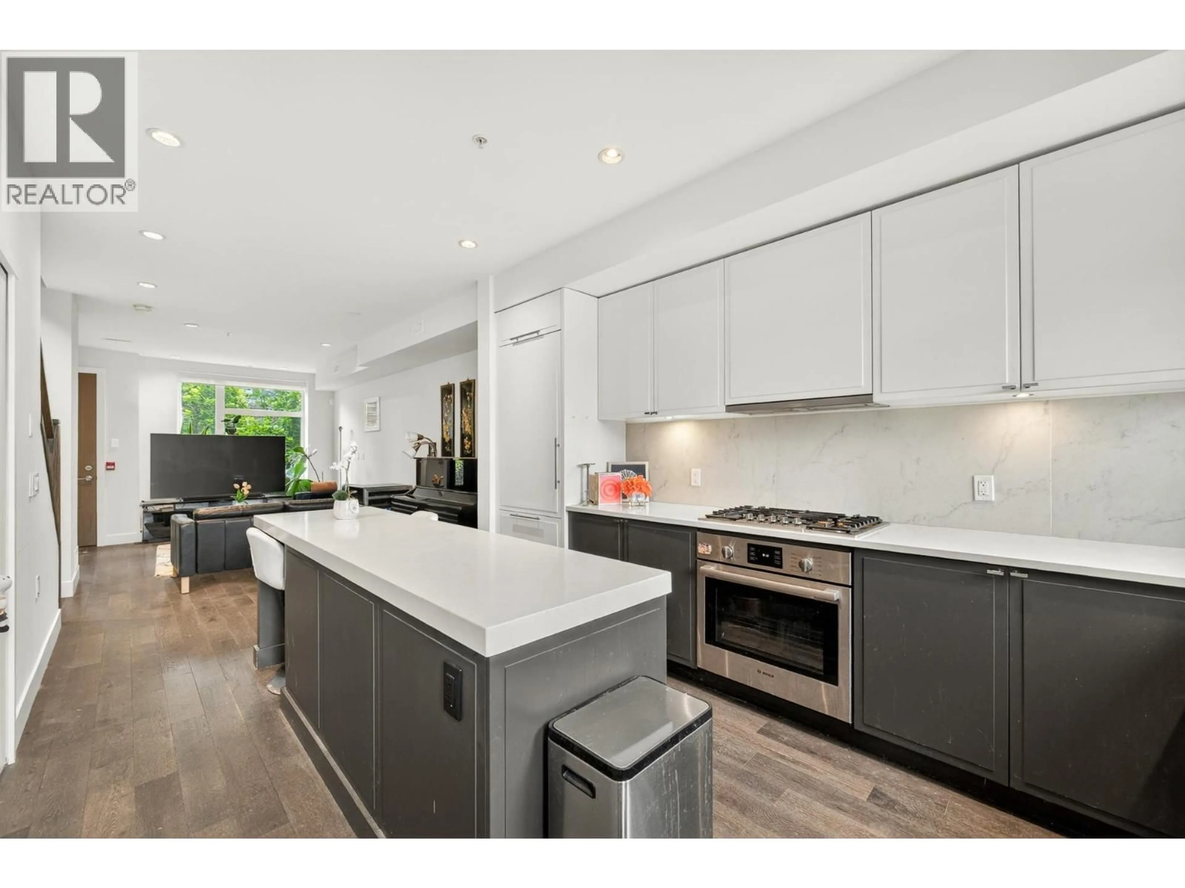 Open concept kitchen, unknown for 7601 YUKON STREET, Vancouver British Columbia V5X2Y4