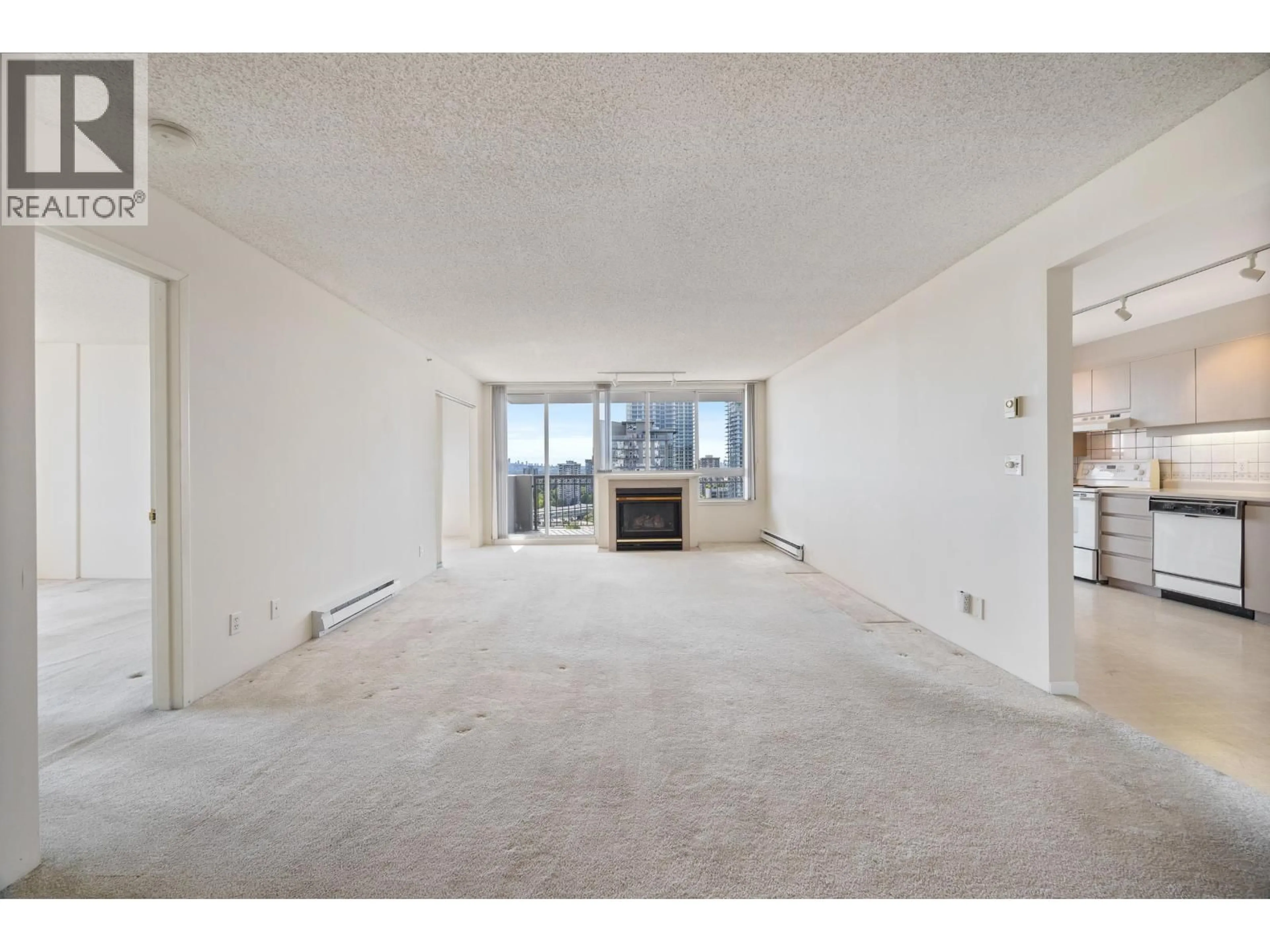 A pic of a room for 1504 - 551 AUSTIN AVENUE, Coquitlam British Columbia V3K6R7