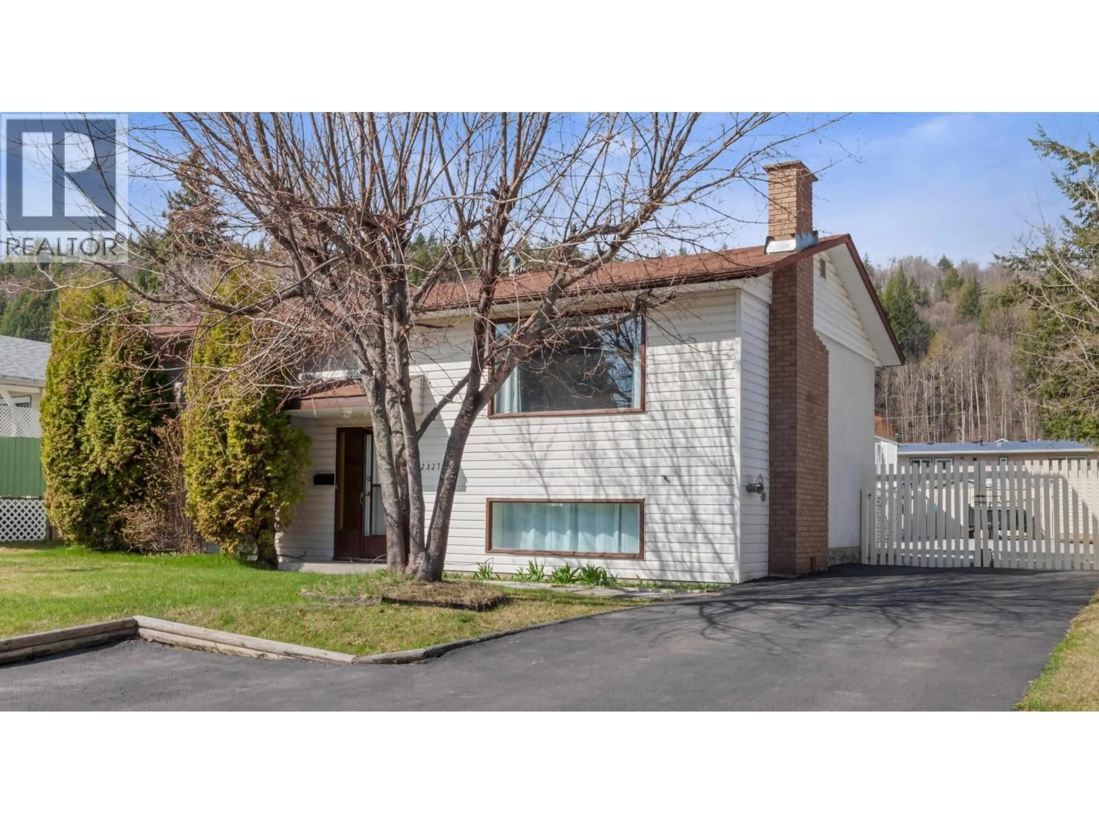 Unknown for 2327 OLDS STREET, Prince George British Columbia V2N3B8