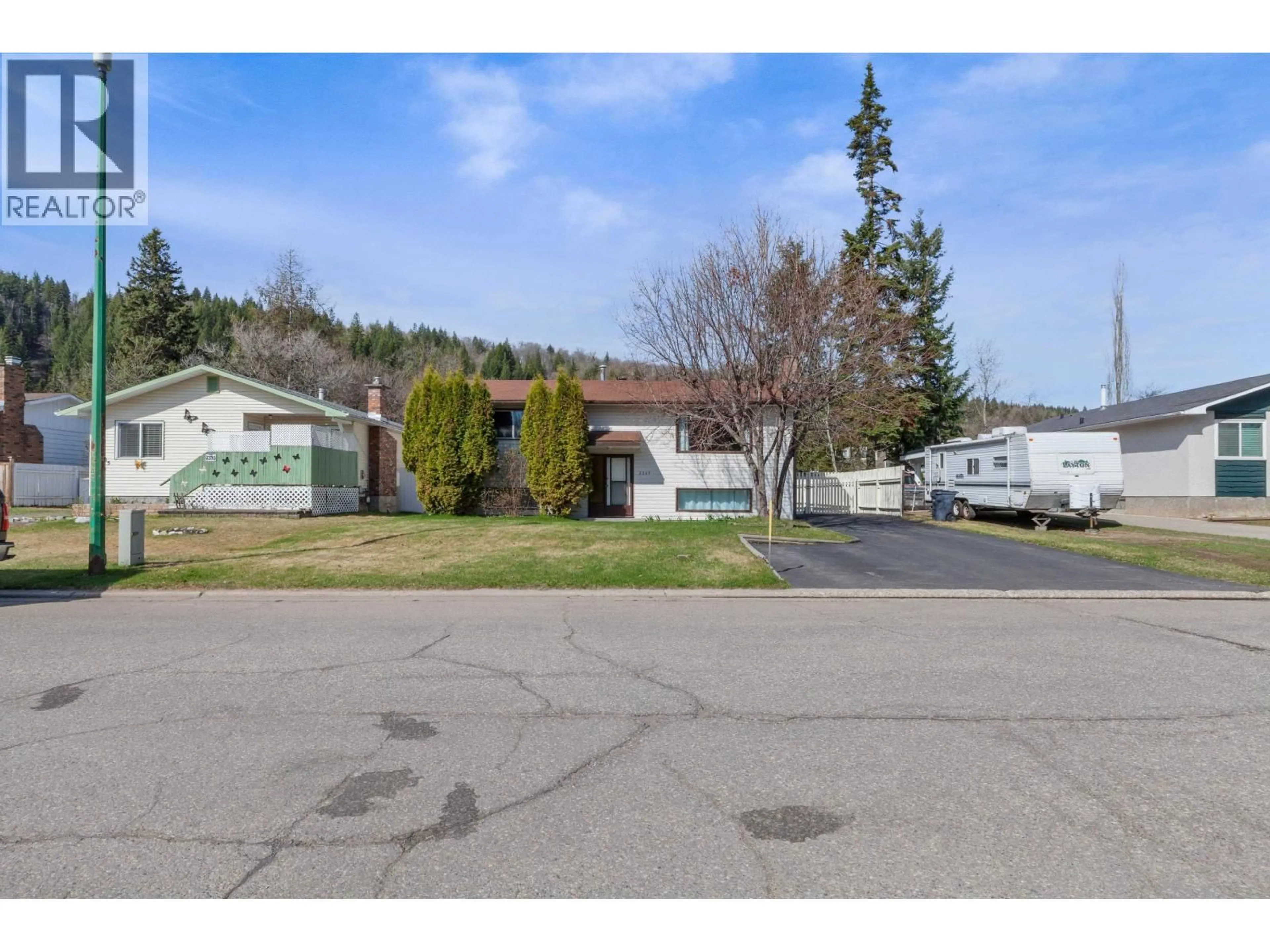 Unknown for 2327 OLDS STREET, Prince George British Columbia V2N3B8