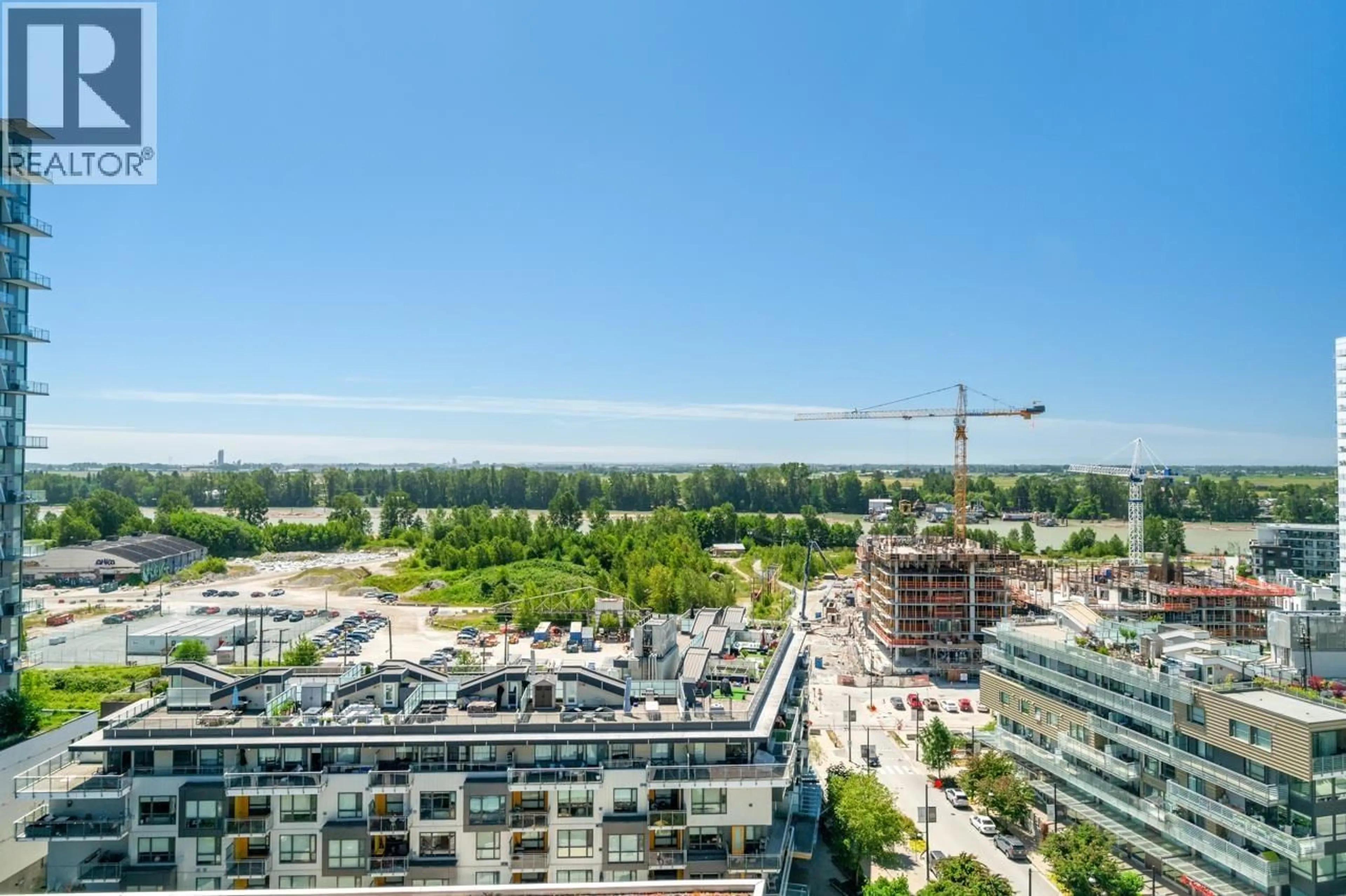 Unknown for 1605 - 8538 RIVER DISTRICT CROSSING, Vancouver British Columbia V5S0C9